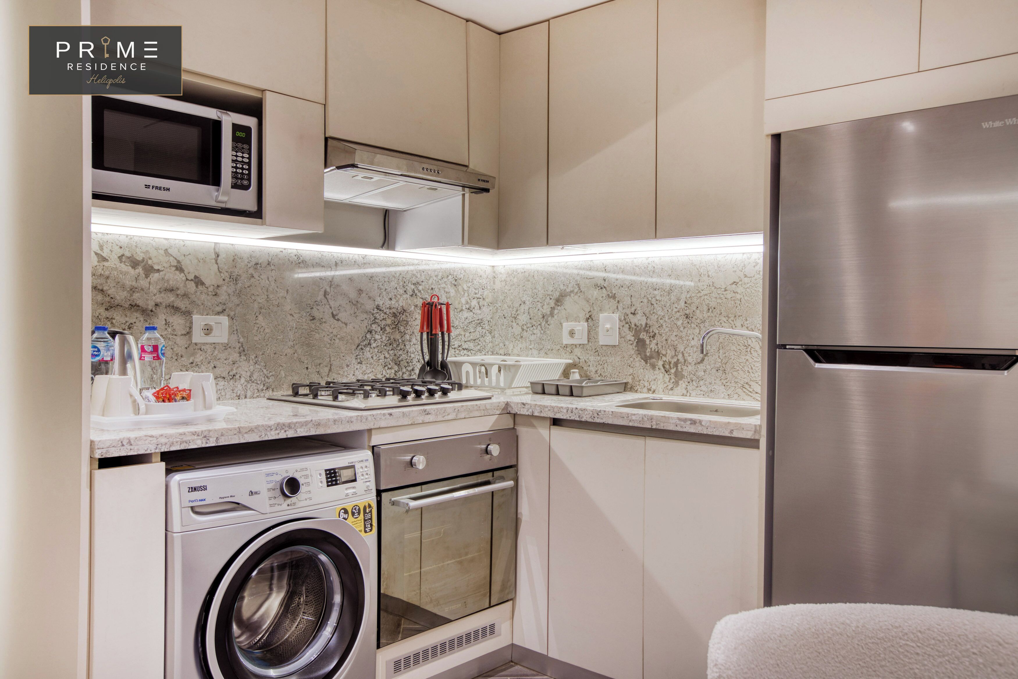 Prime Residence Heliopolis