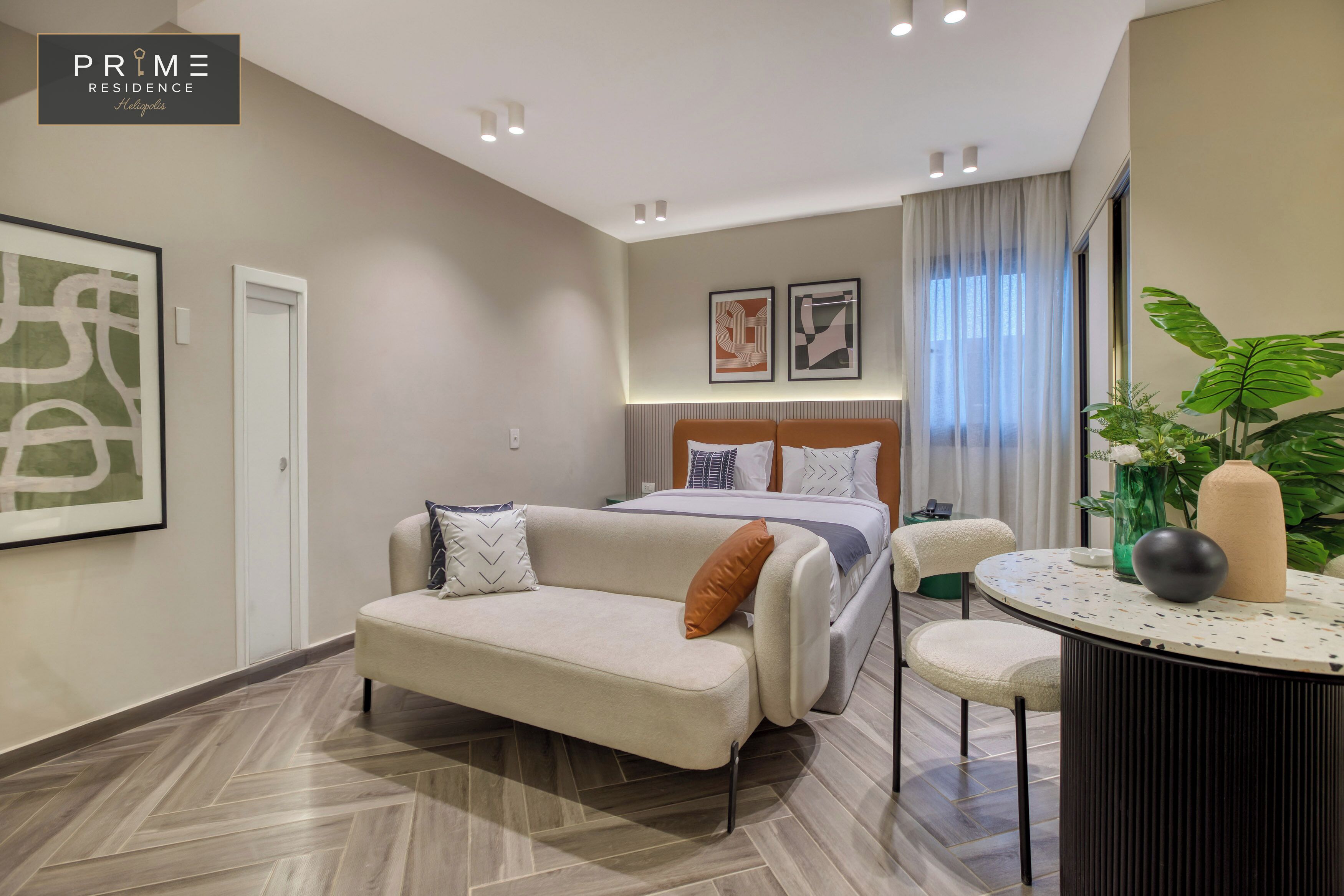 Prime Residence Heliopolis