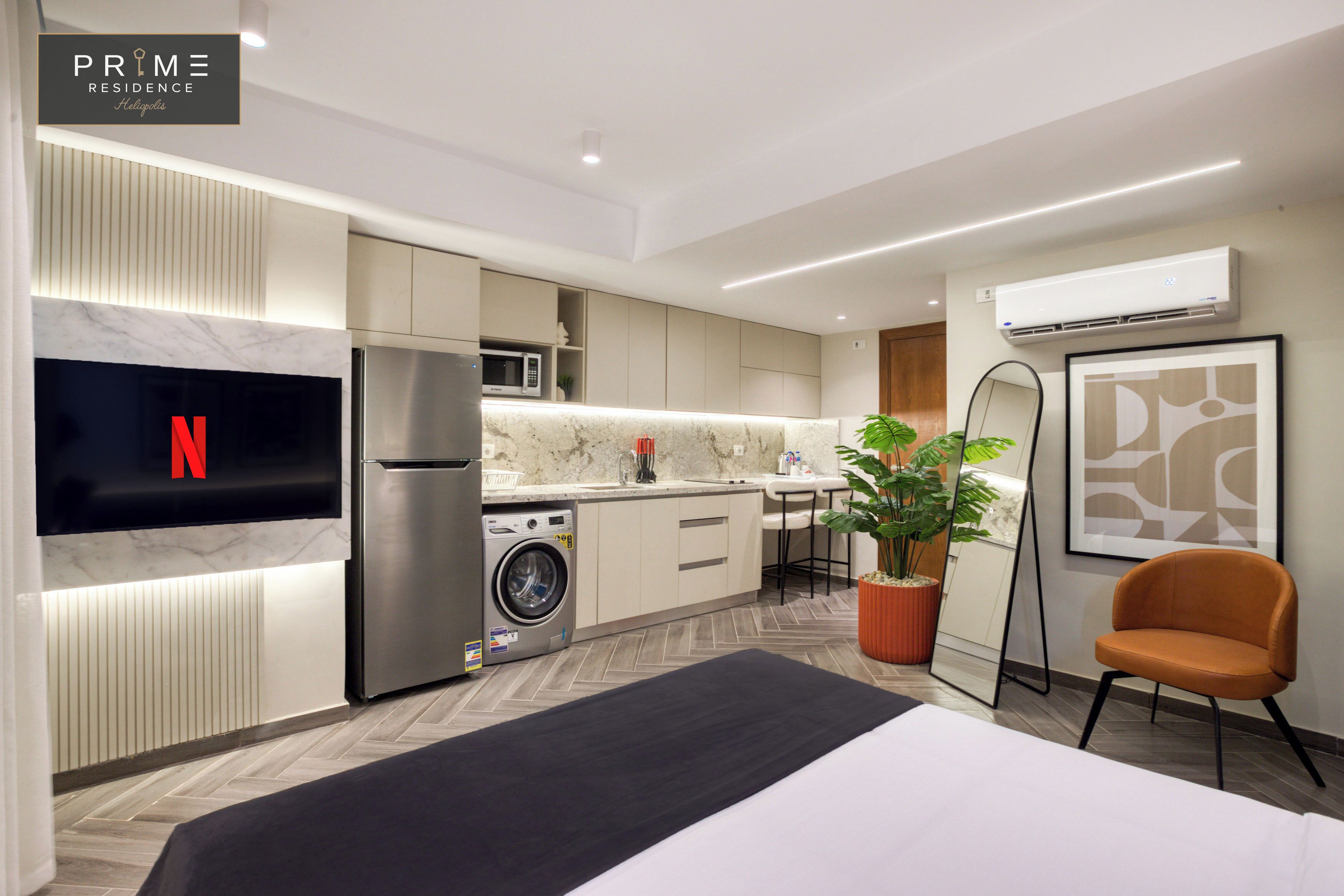 Prime Residence Heliopolis