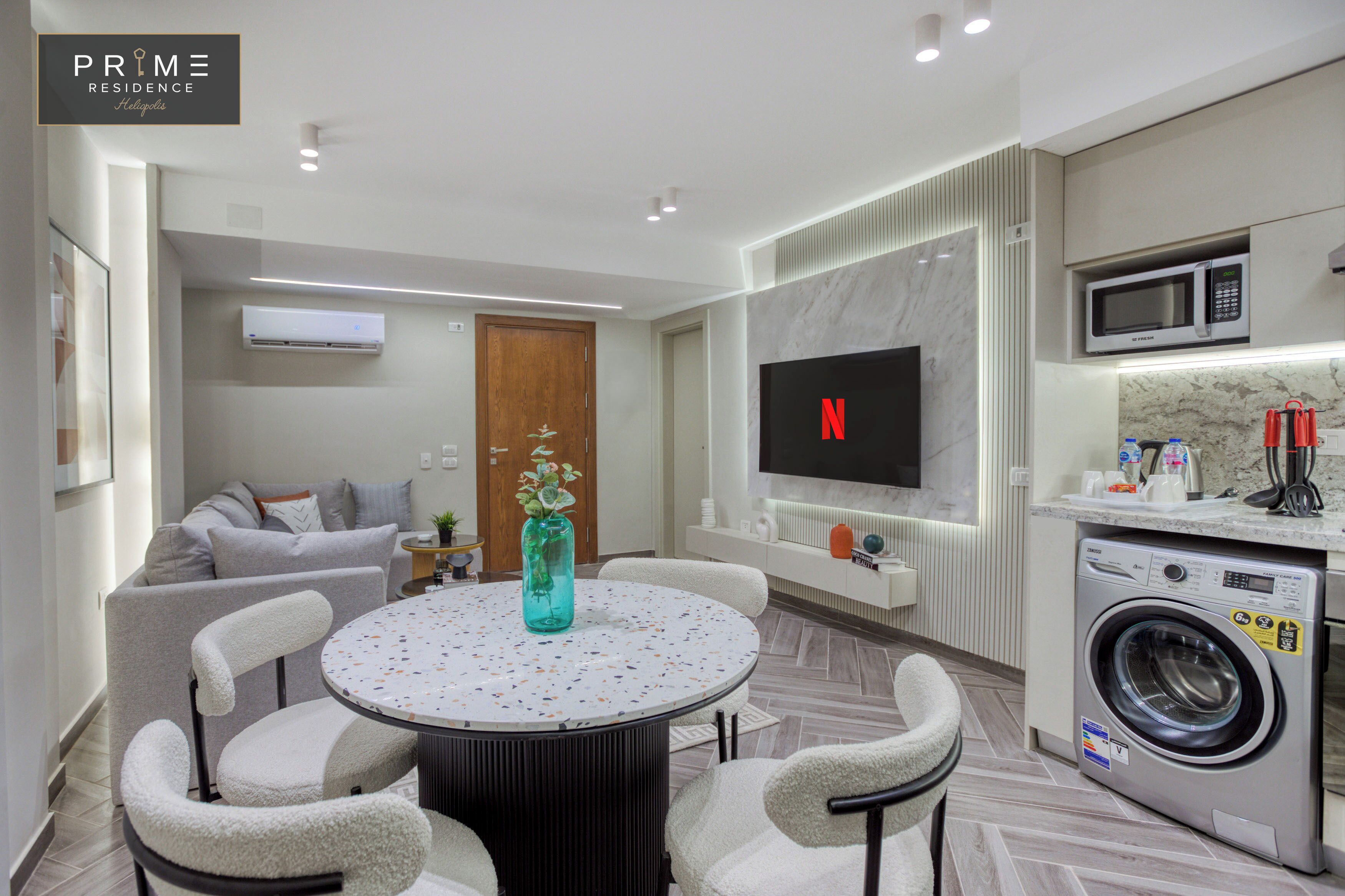 Prime Residence Heliopolis
