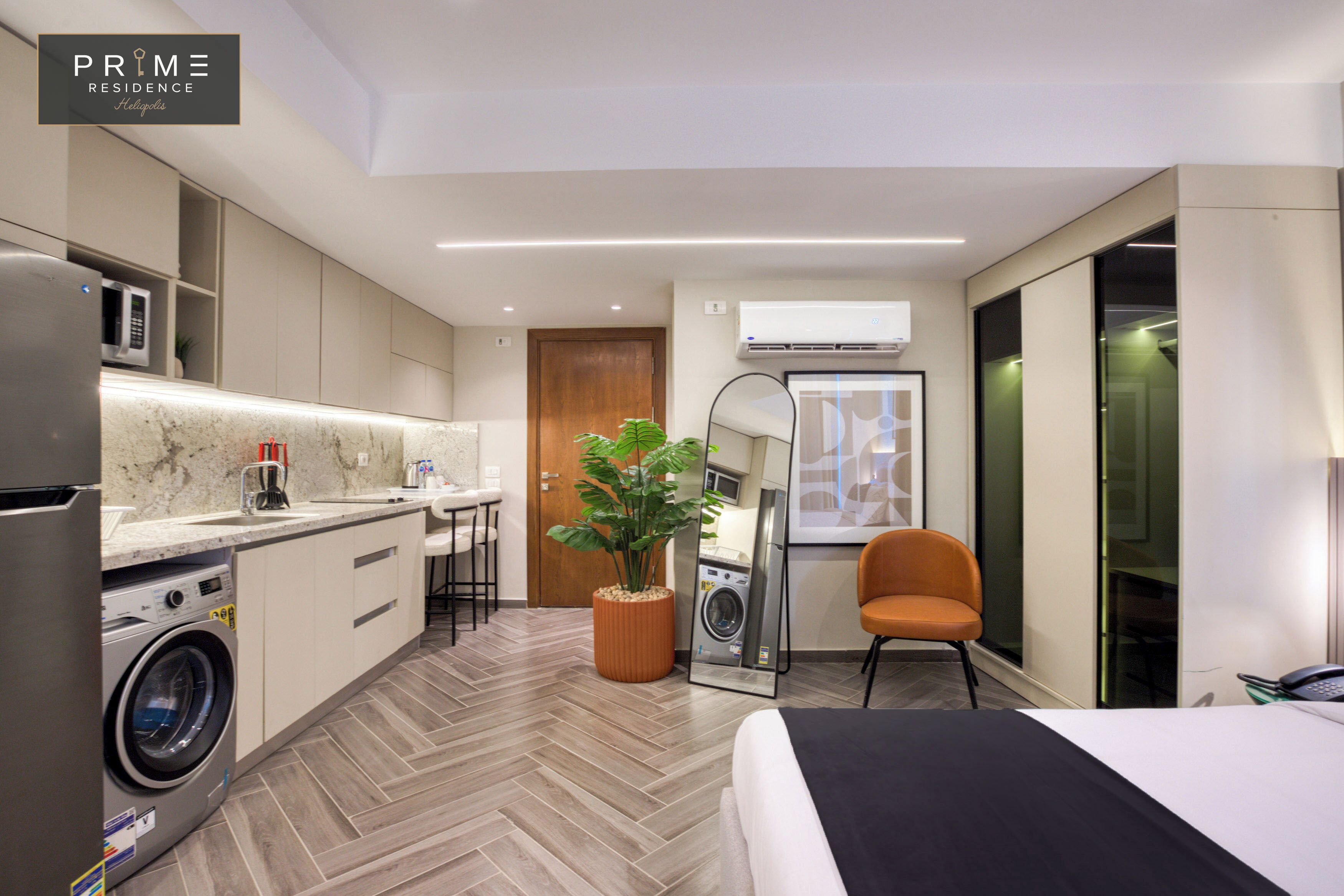Prime Residence Heliopolis
