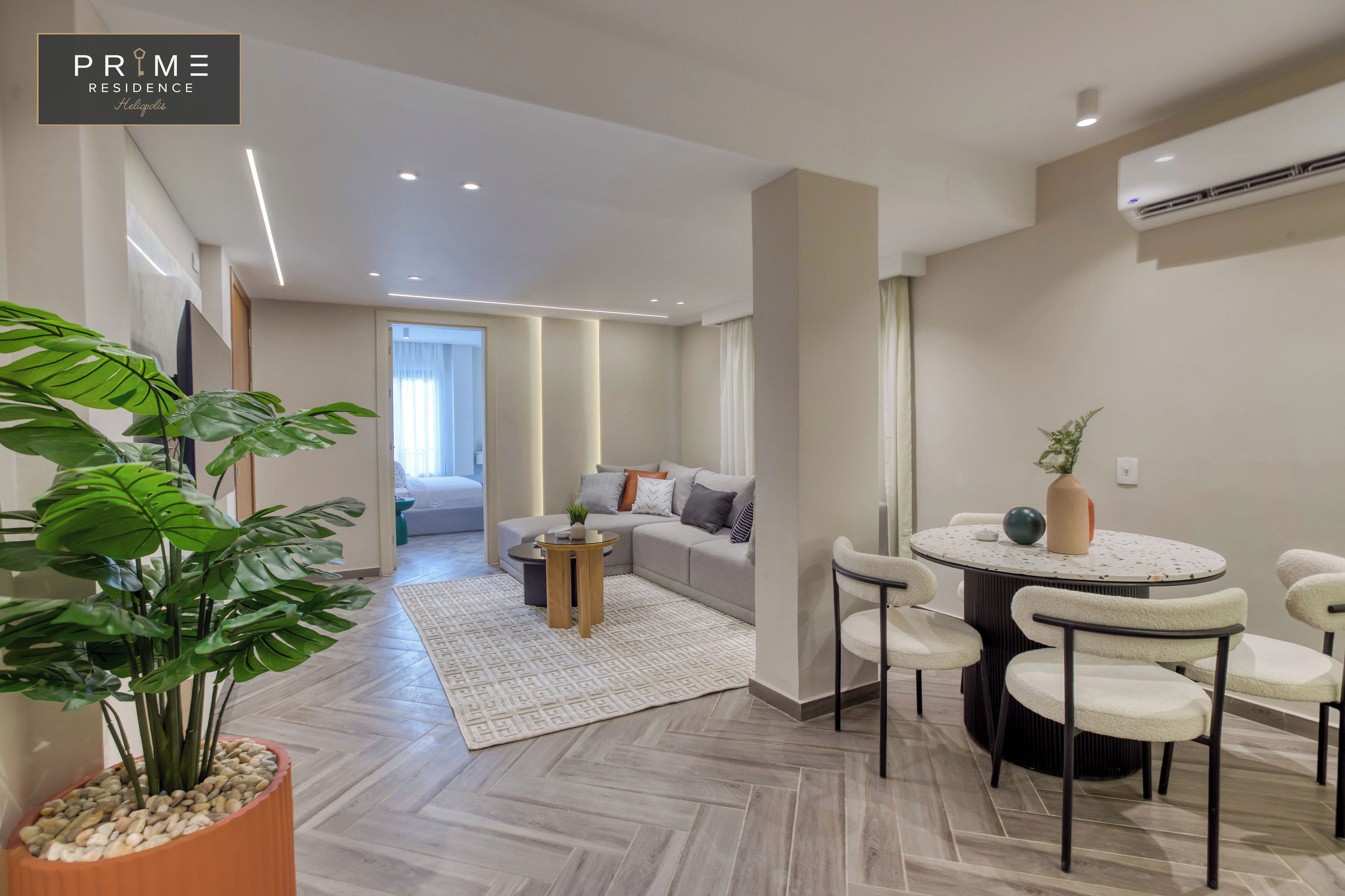 Prime Residence Heliopolis