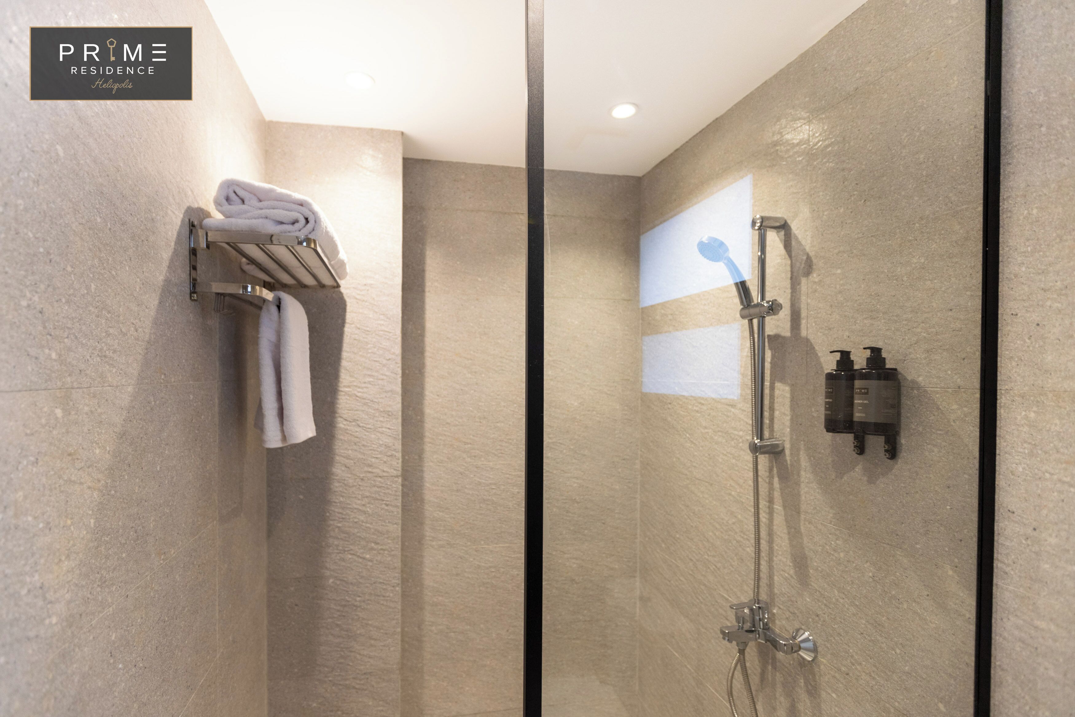 Prime Residence Heliopolis