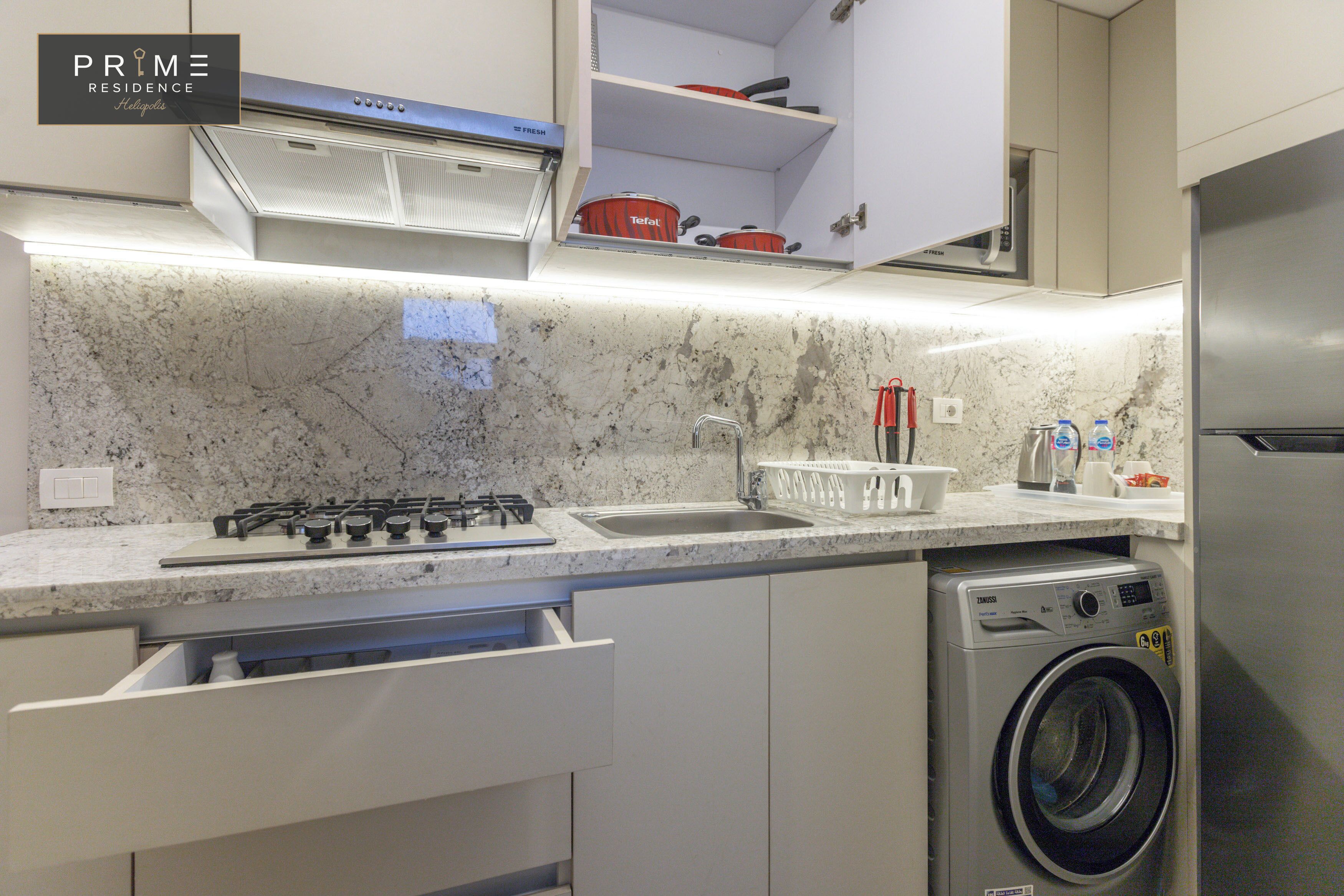 Prime Residence Heliopolis