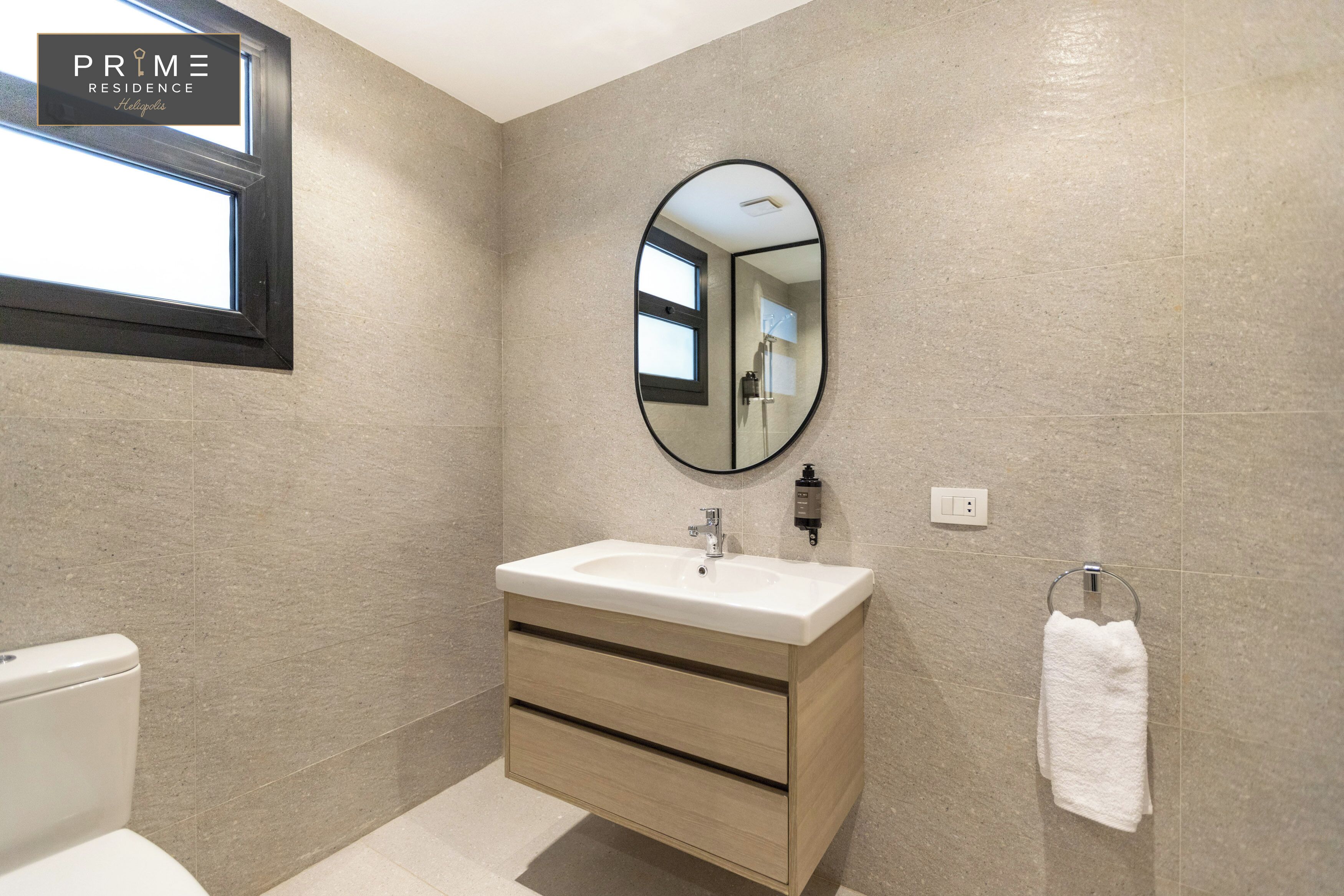 Prime Residence Heliopolis