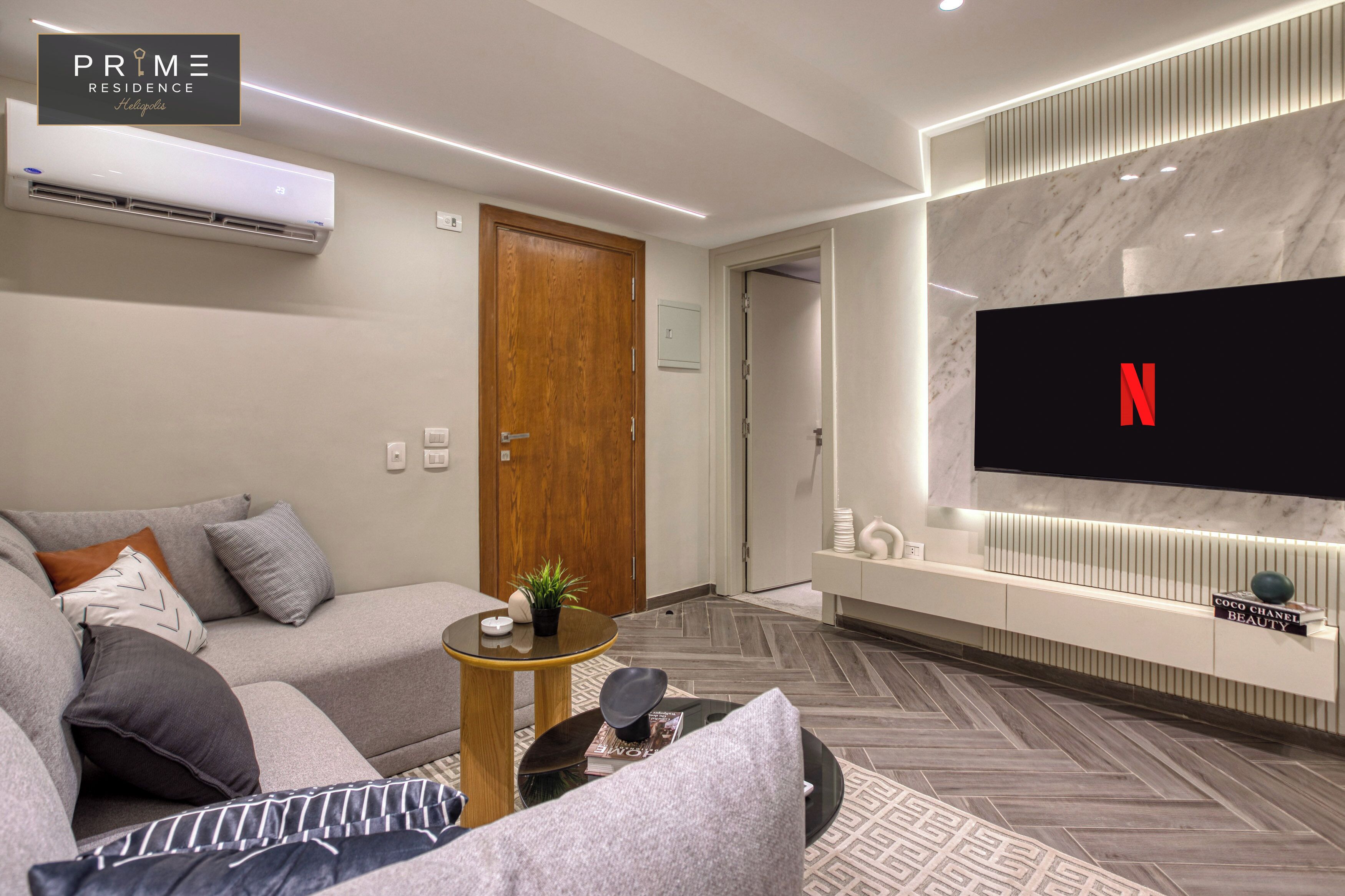 Prime Residence Heliopolis