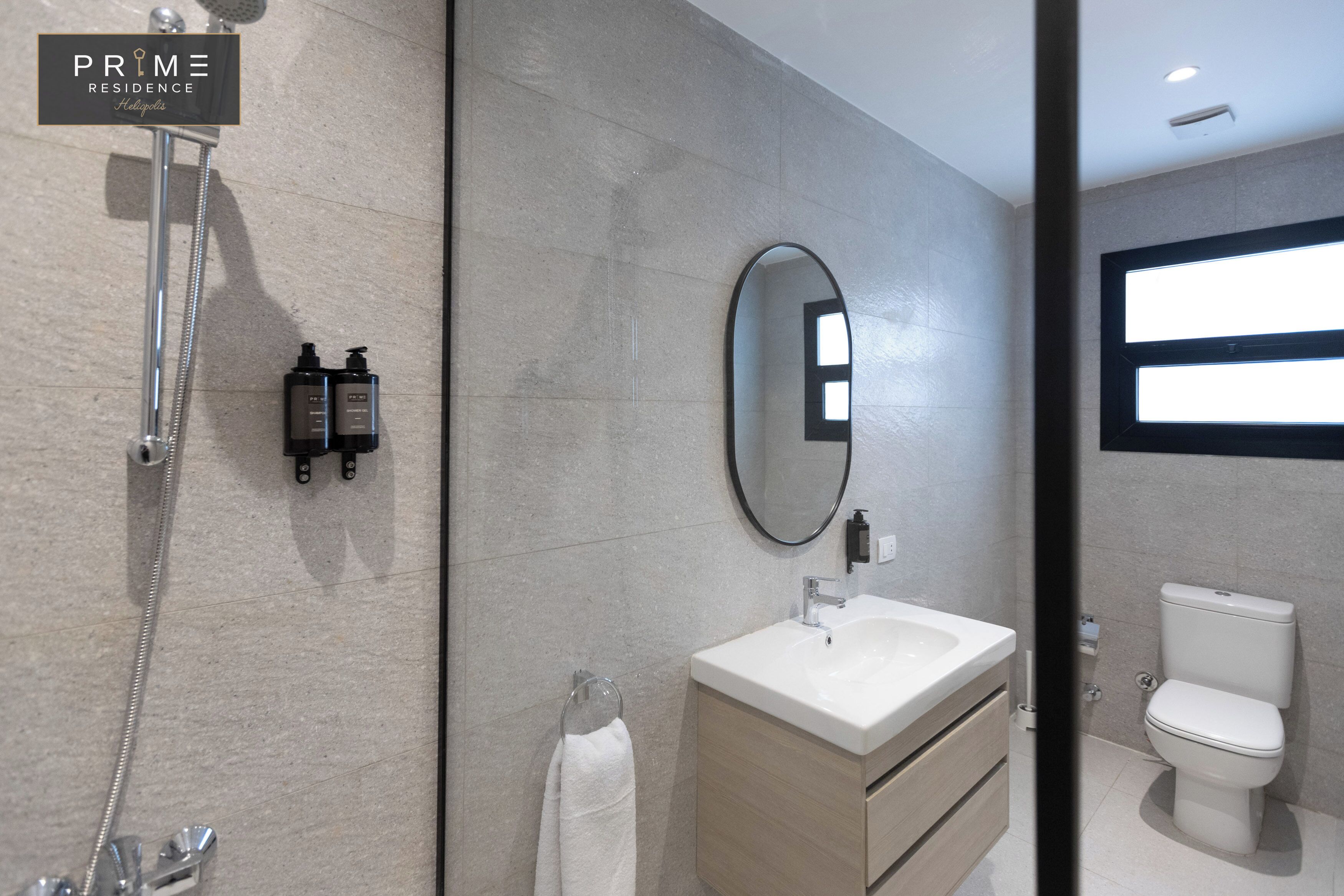 Prime Residence Heliopolis
