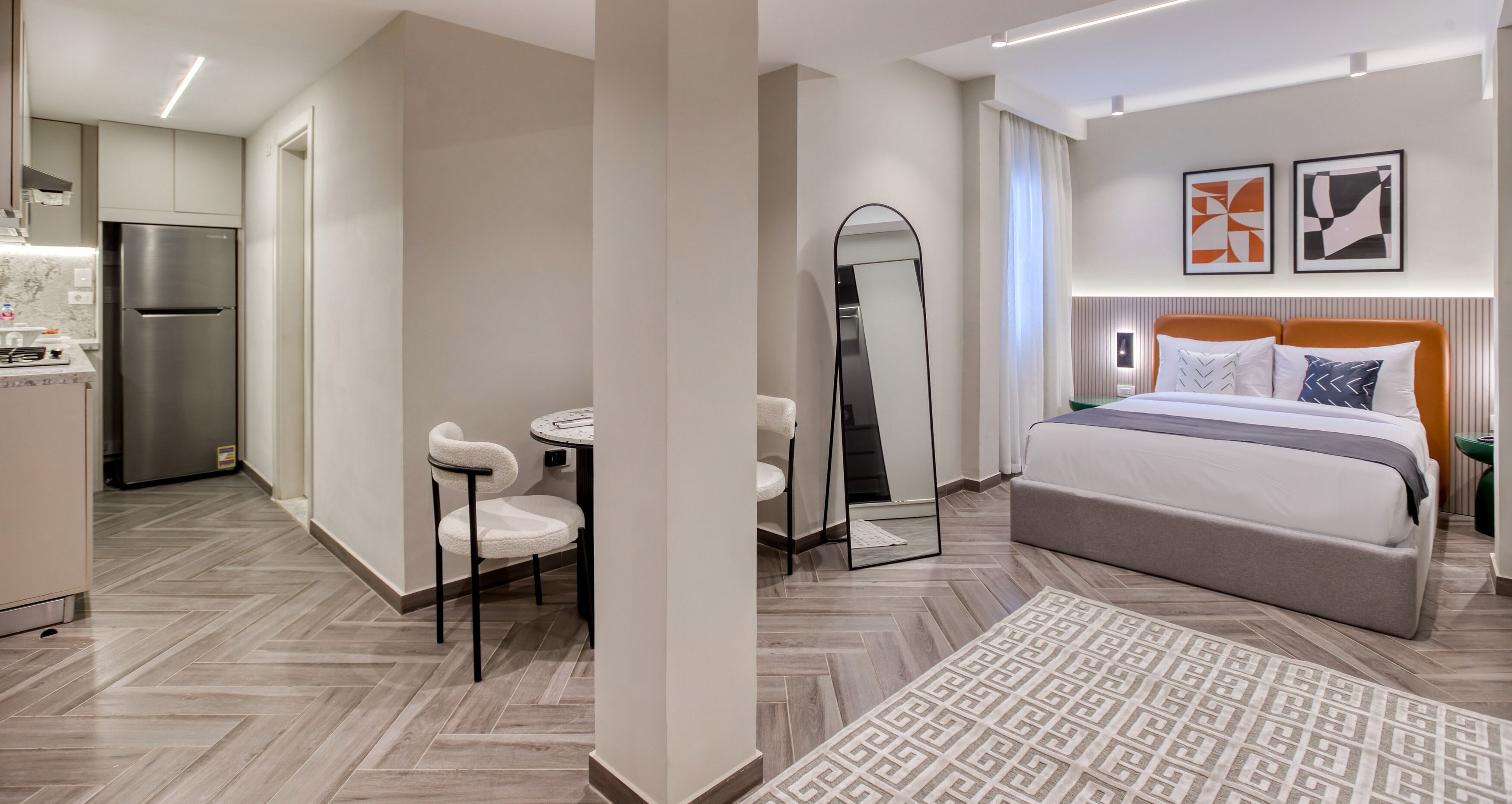 Prime Residence Heliopolis