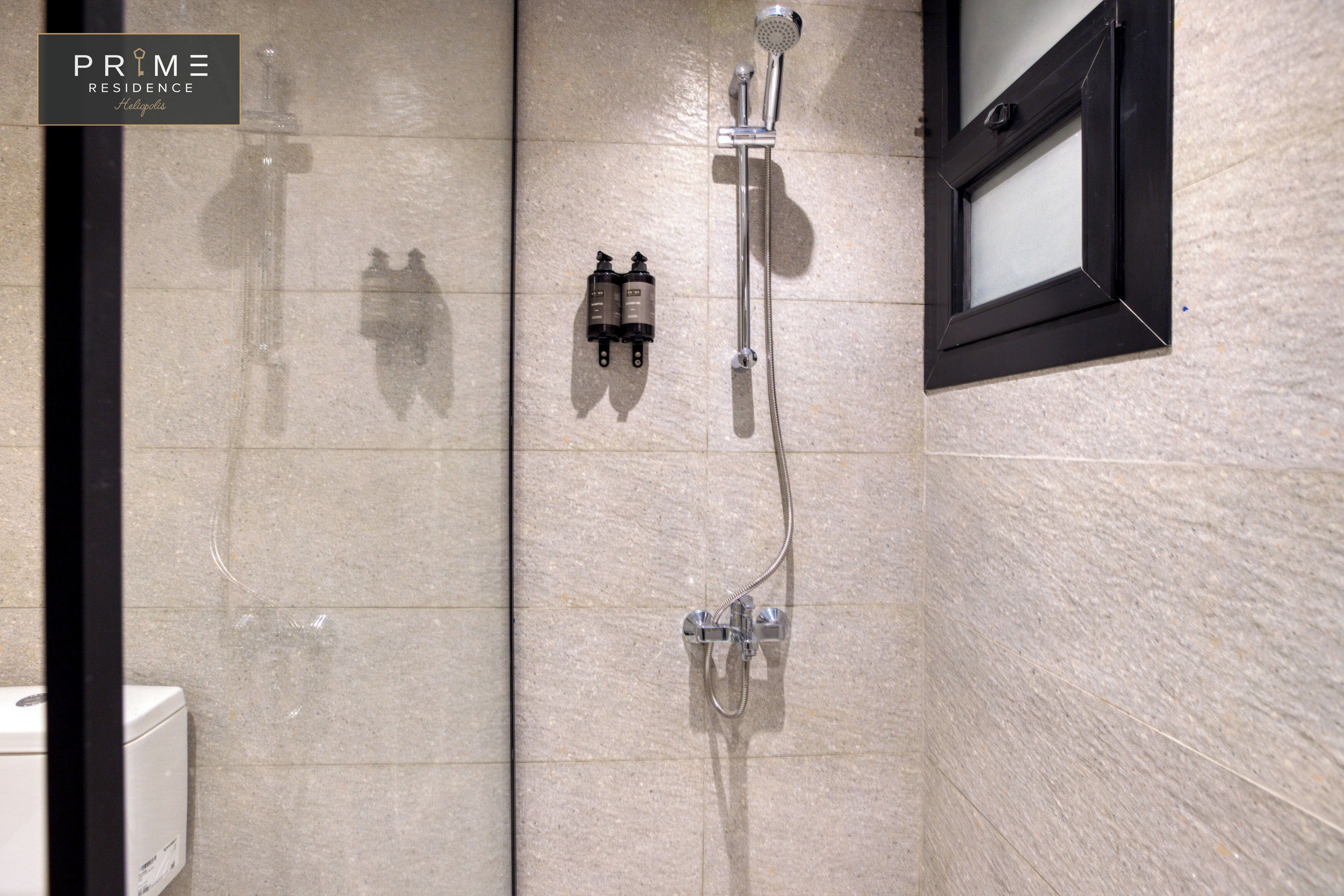 Prime Residence Heliopolis