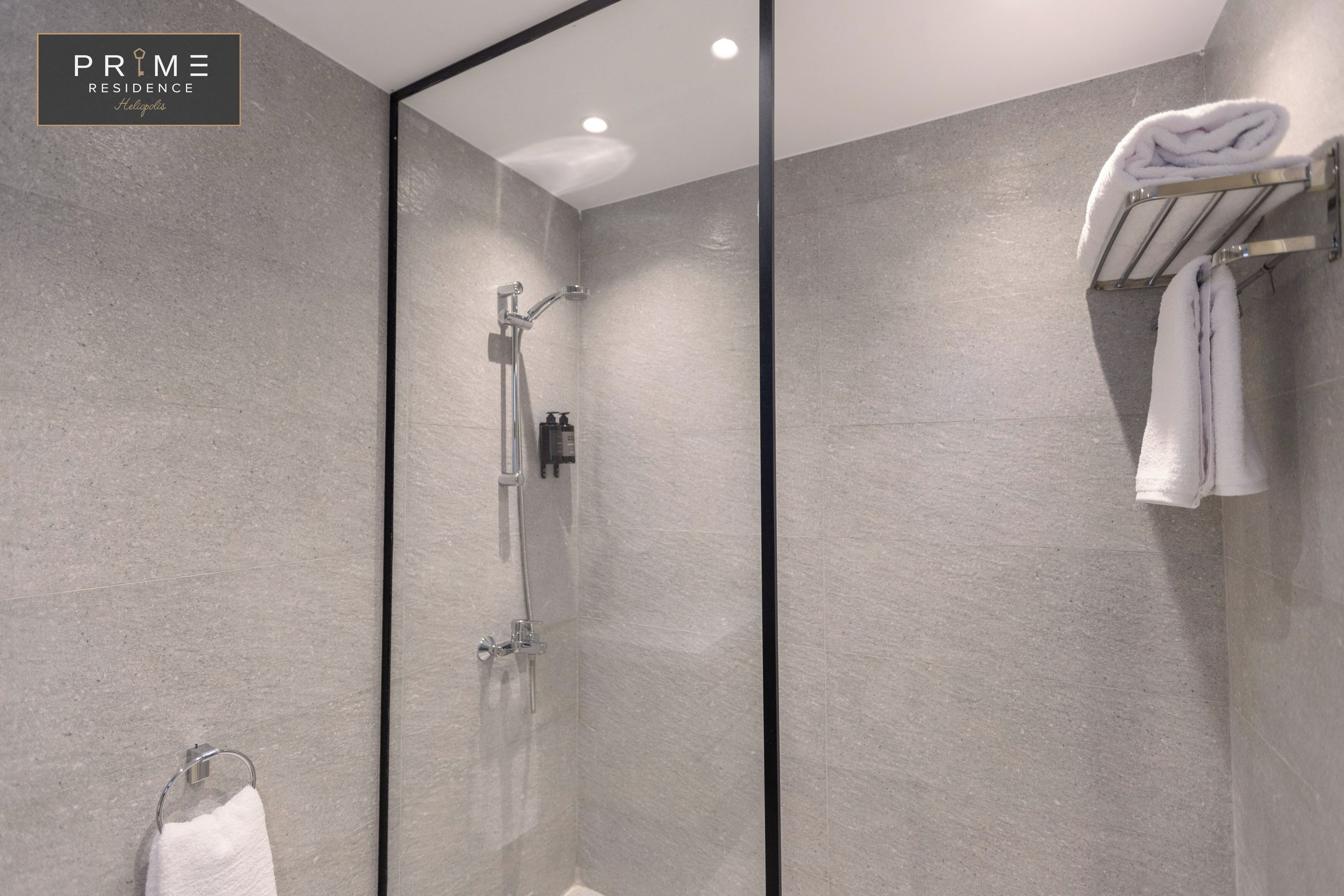 Prime Residence Heliopolis