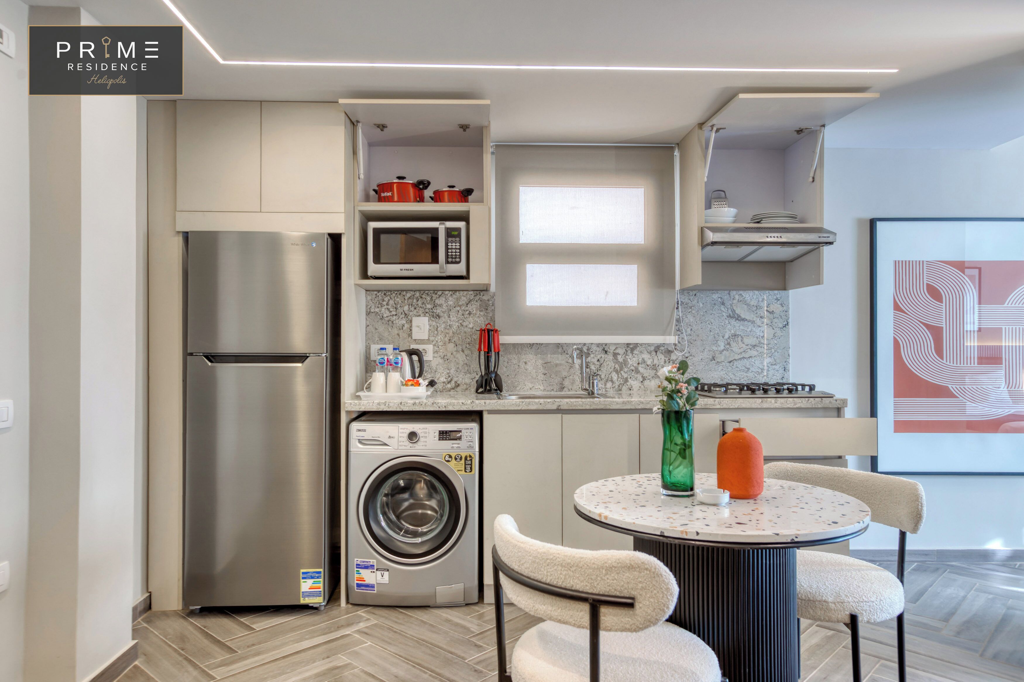 Prime Residence Heliopolis