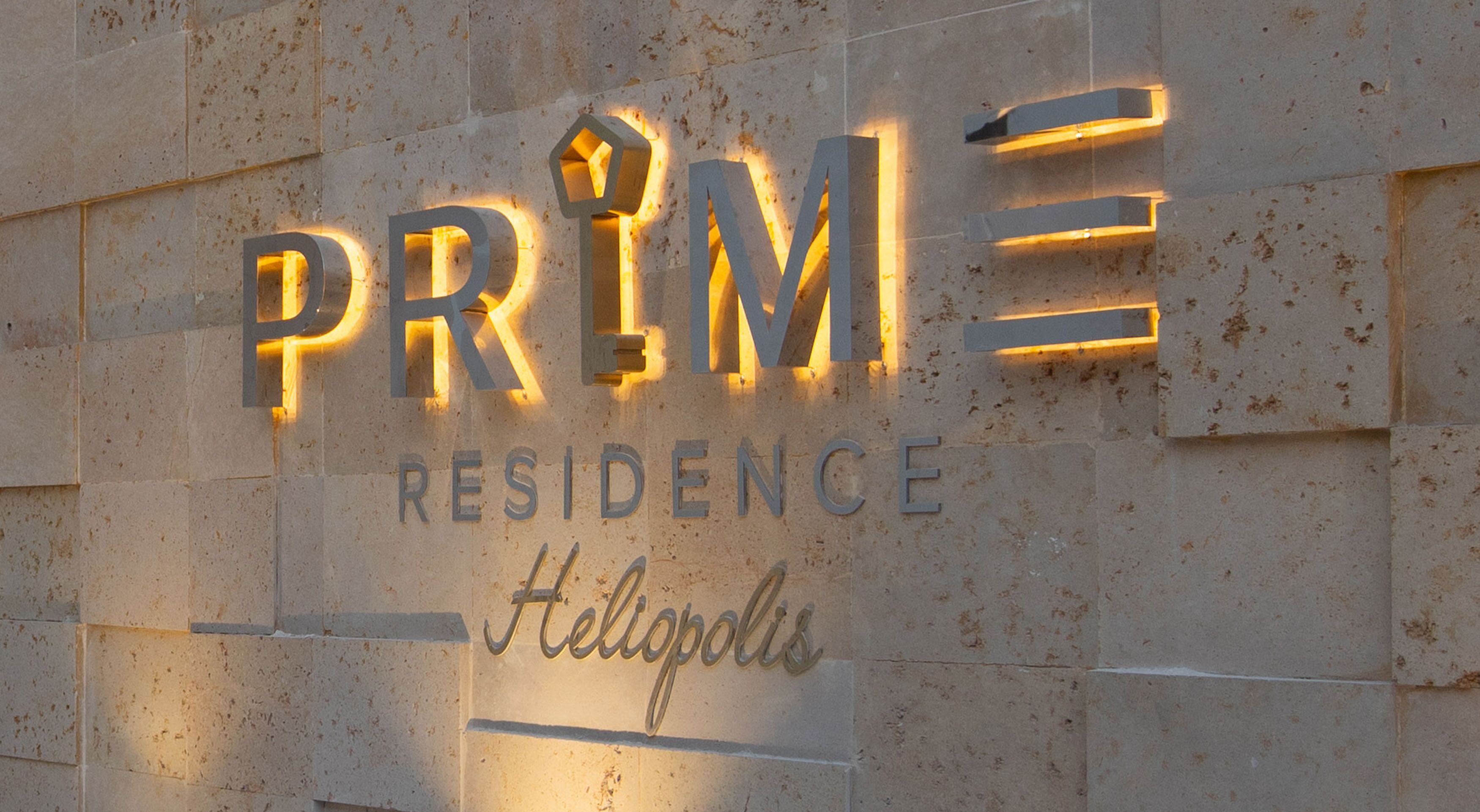 Prime Residence Heliopolis