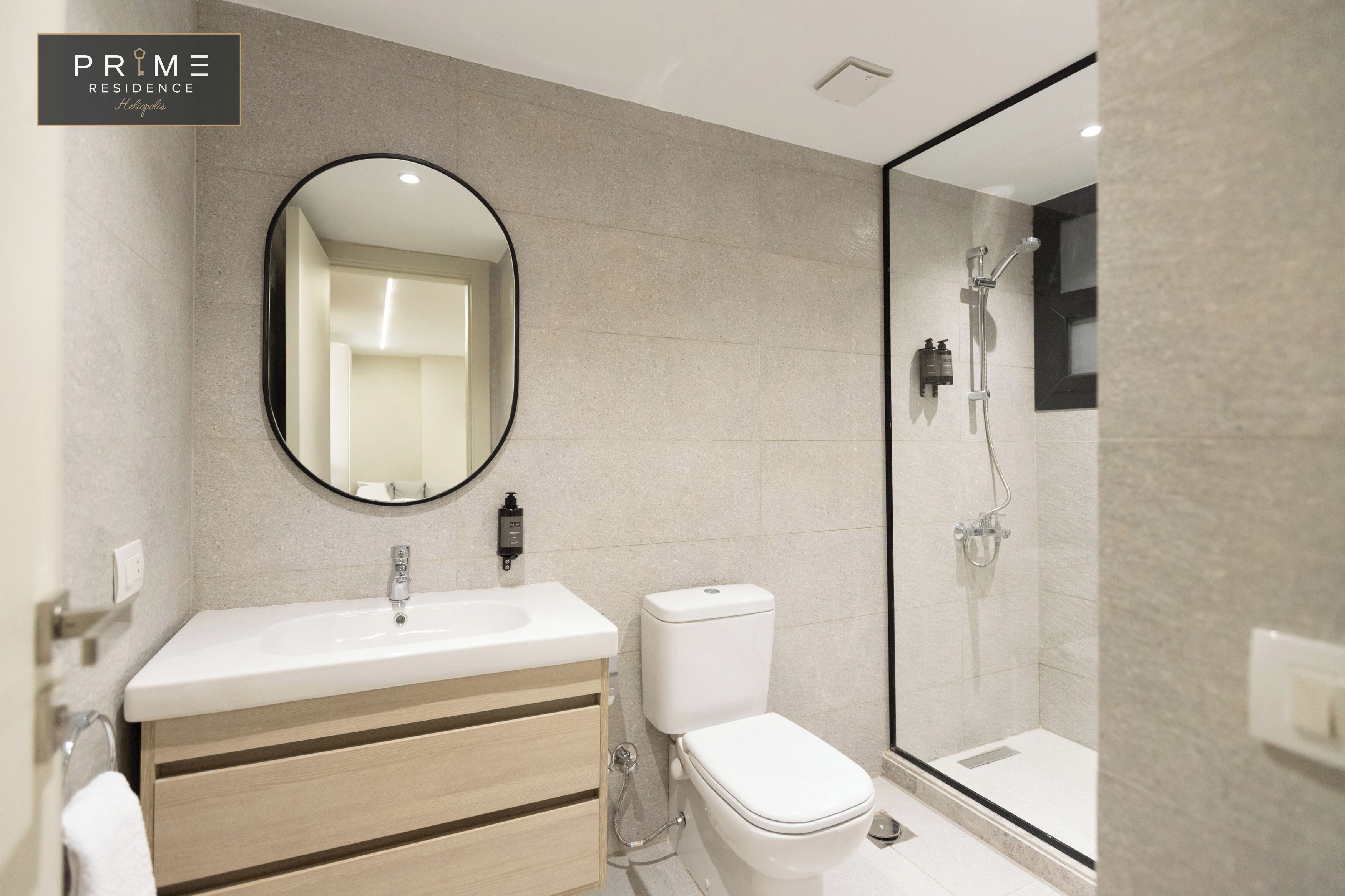 Prime Residence Heliopolis