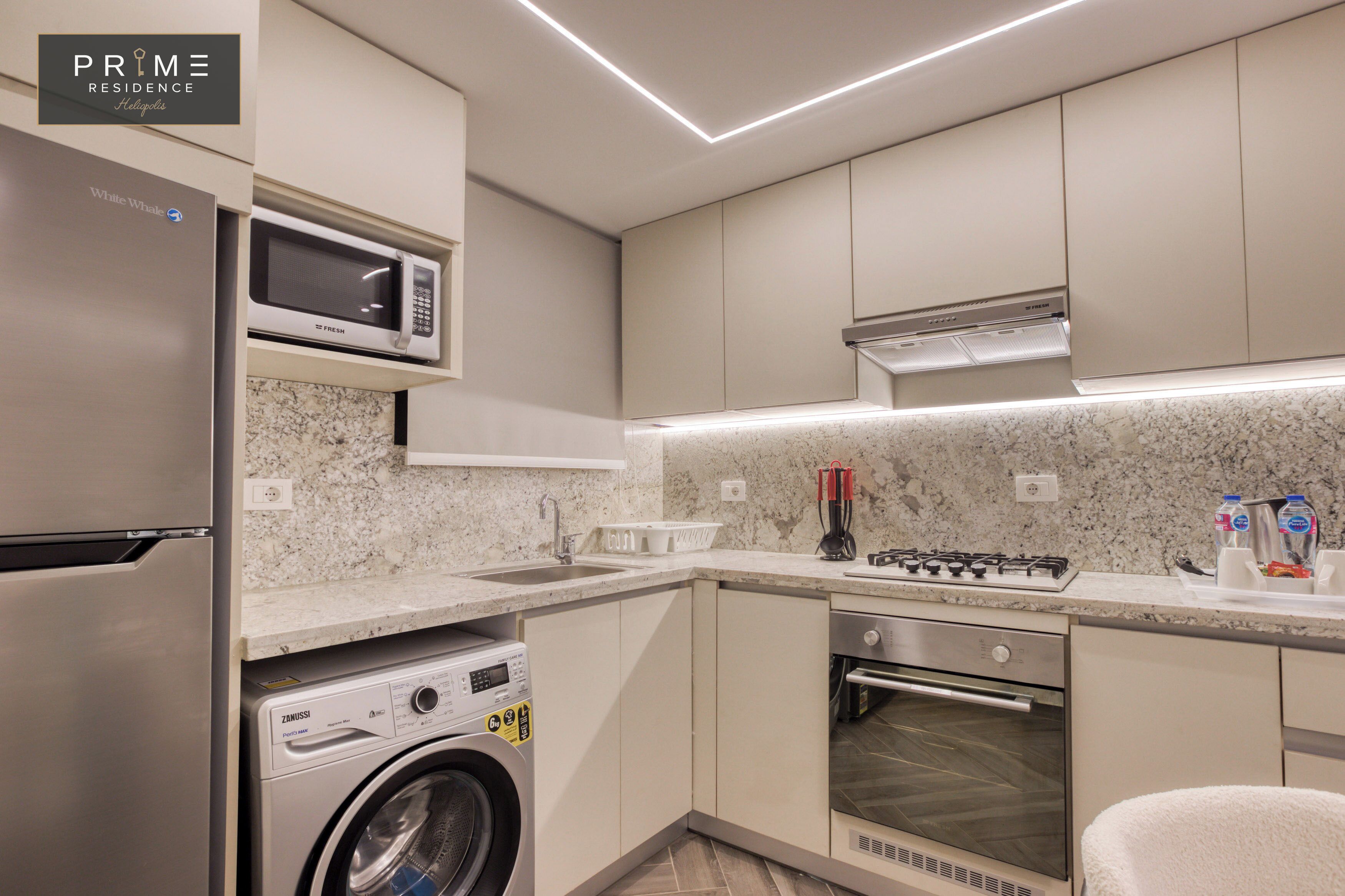 Prime Residence Heliopolis