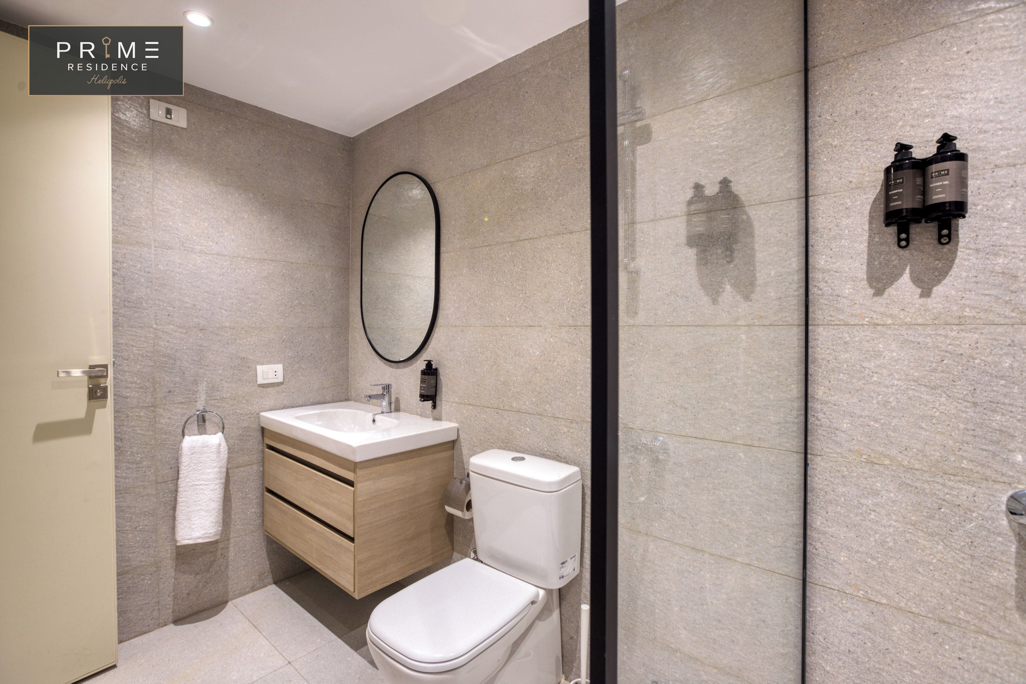 Prime Residence Heliopolis