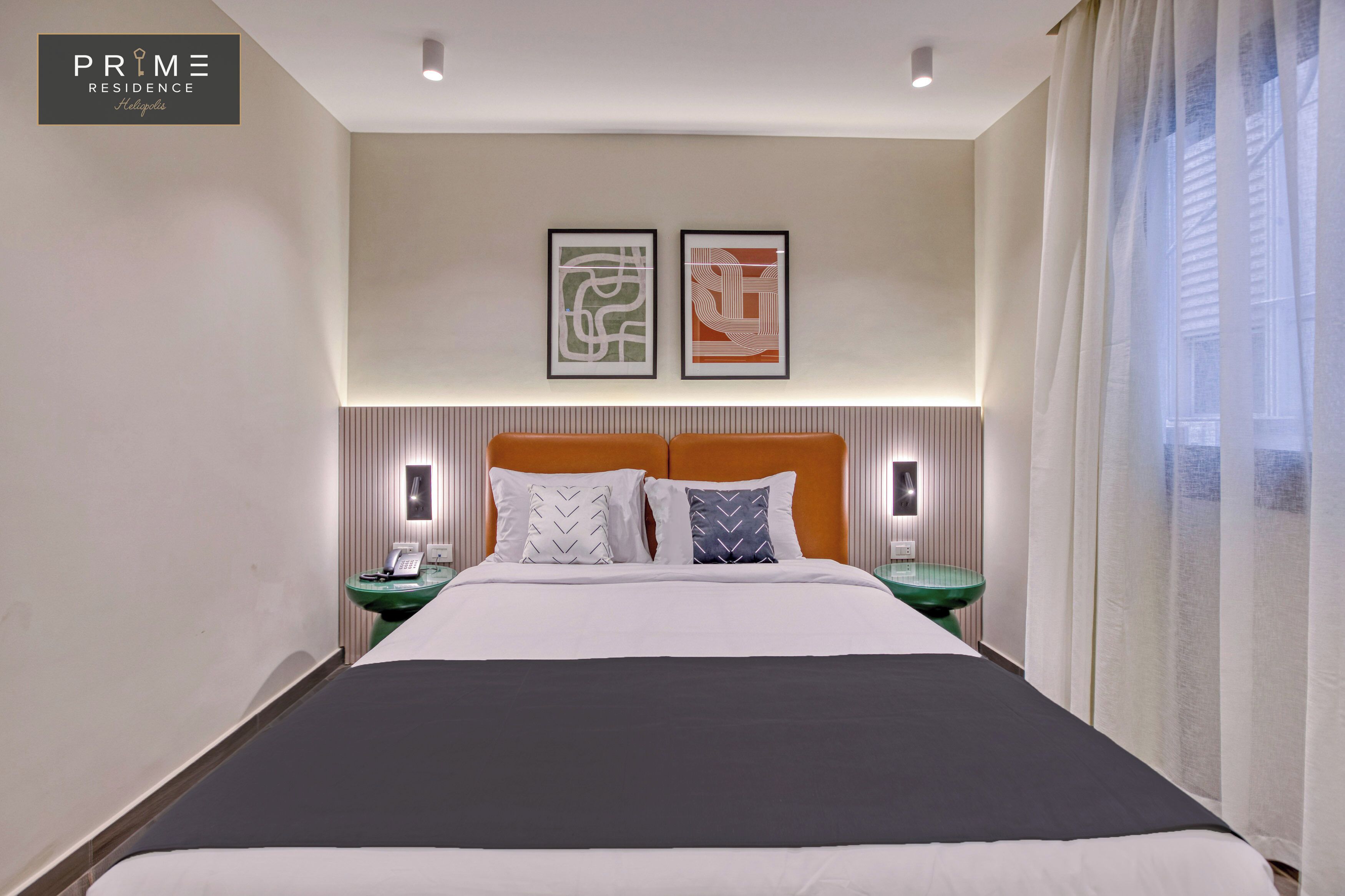 Prime Residence Heliopolis