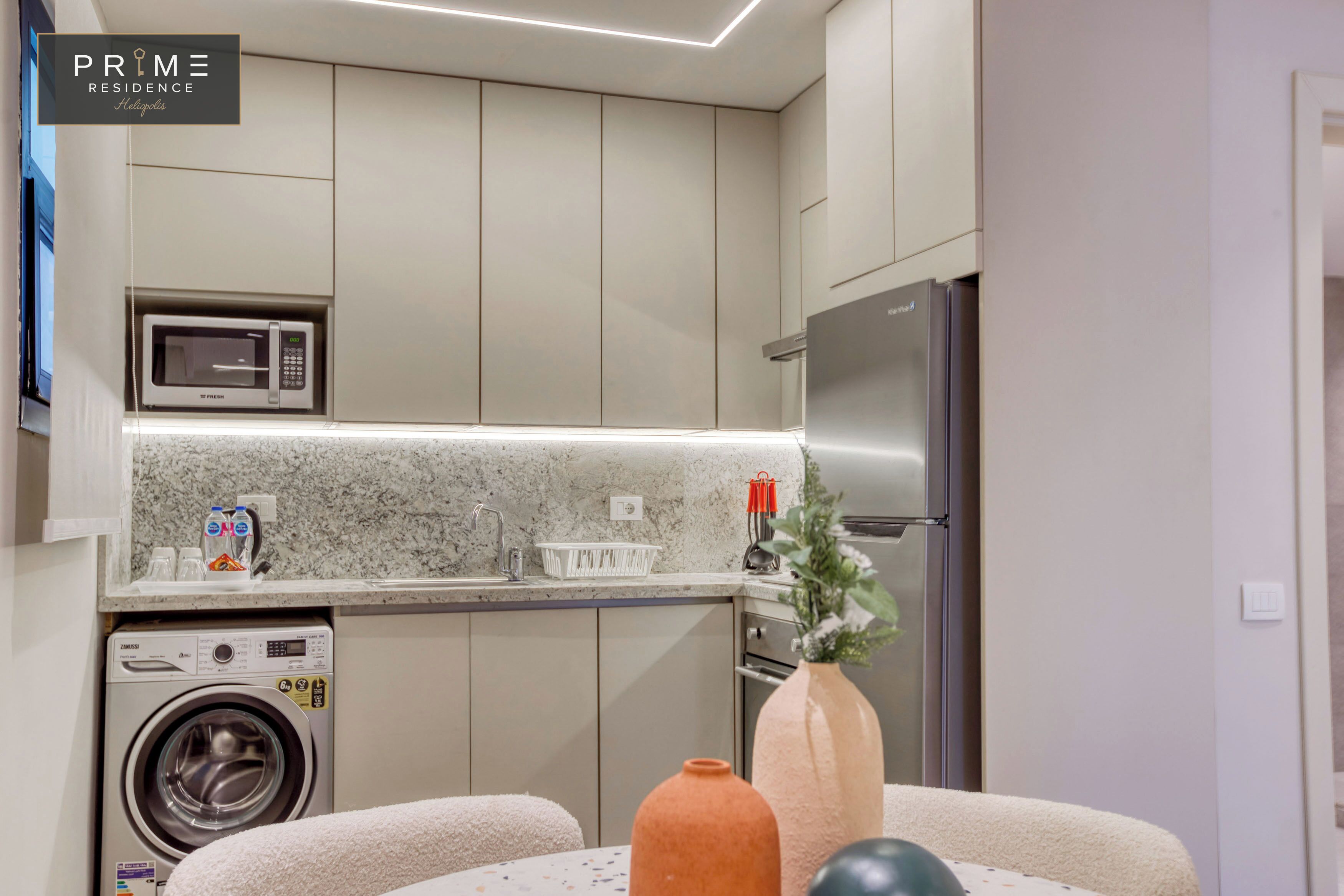 Prime Residence Heliopolis