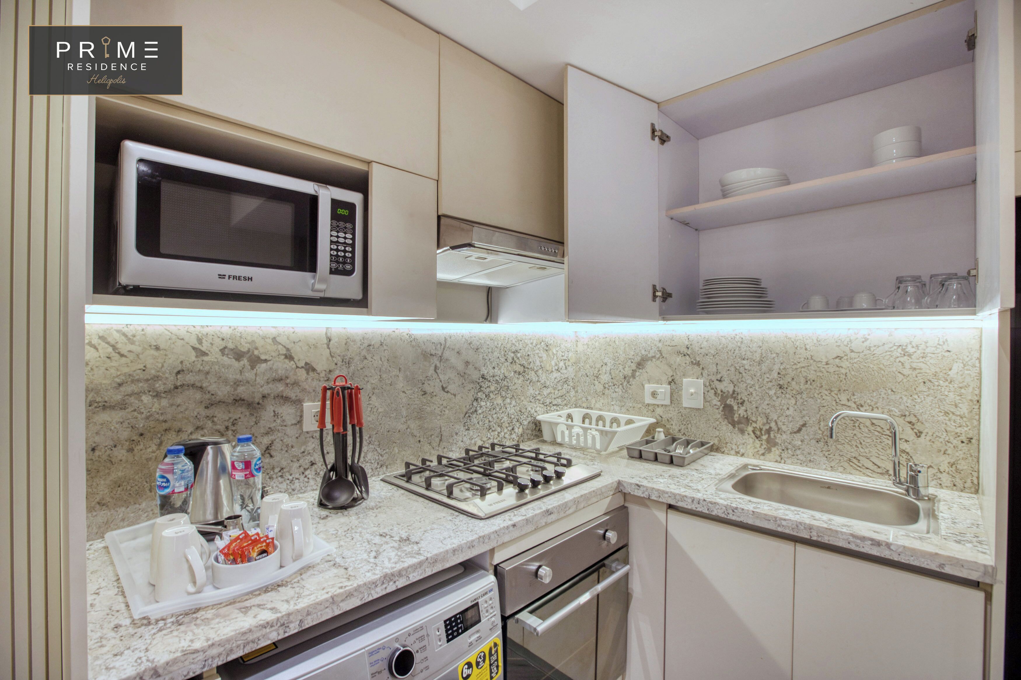 Prime Residence Heliopolis