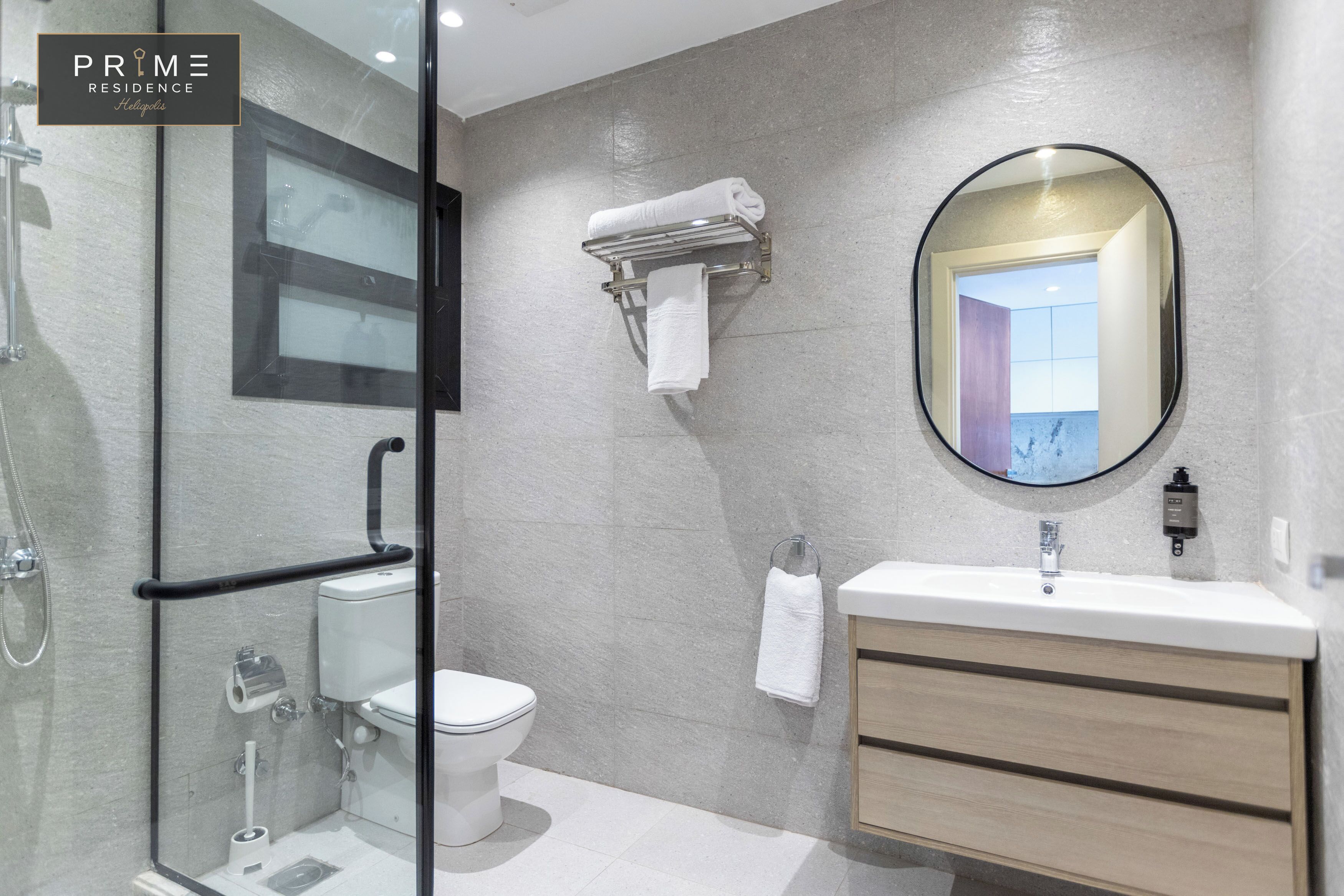 Prime Residence Heliopolis
