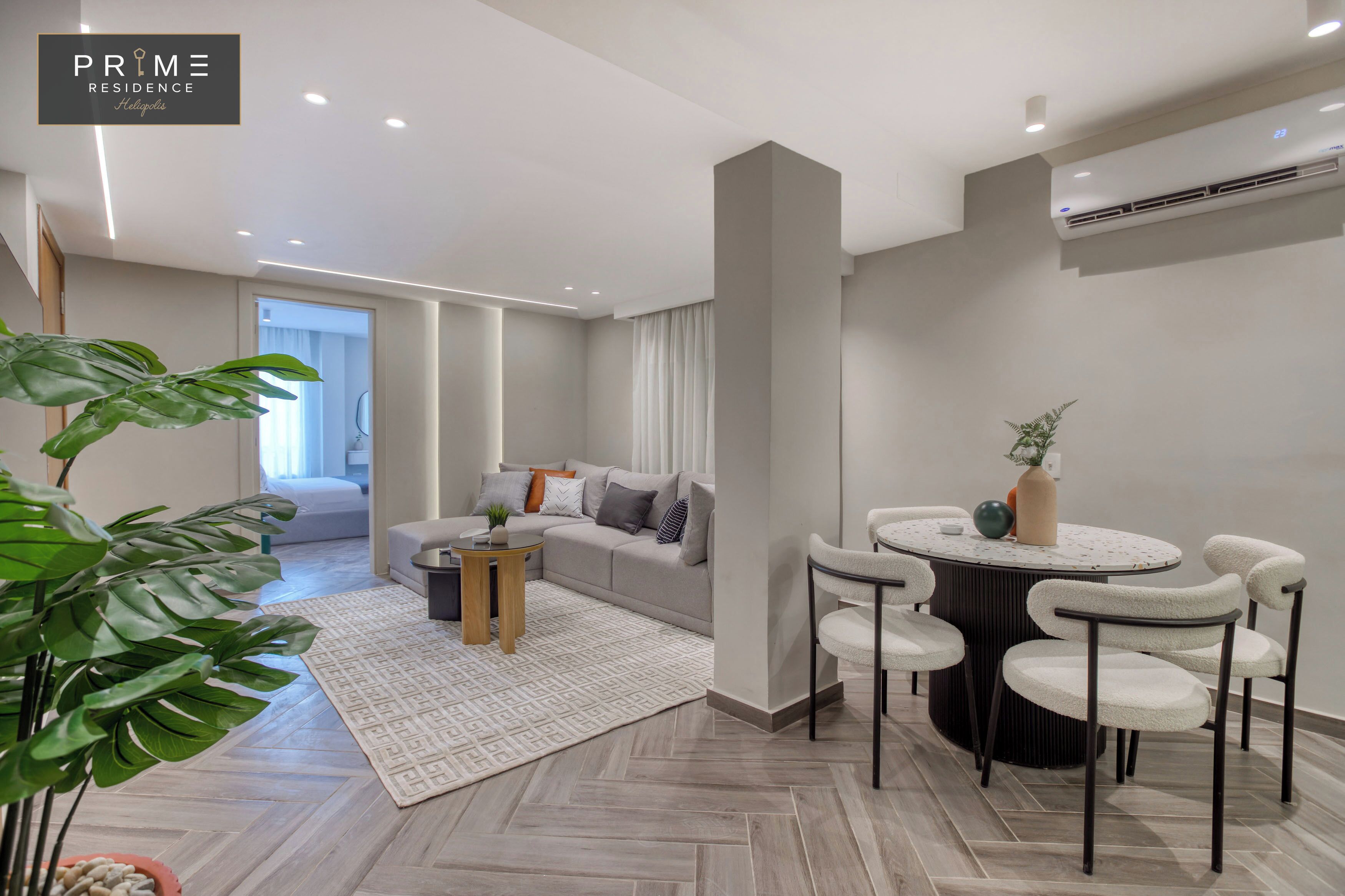 Prime Residence Heliopolis