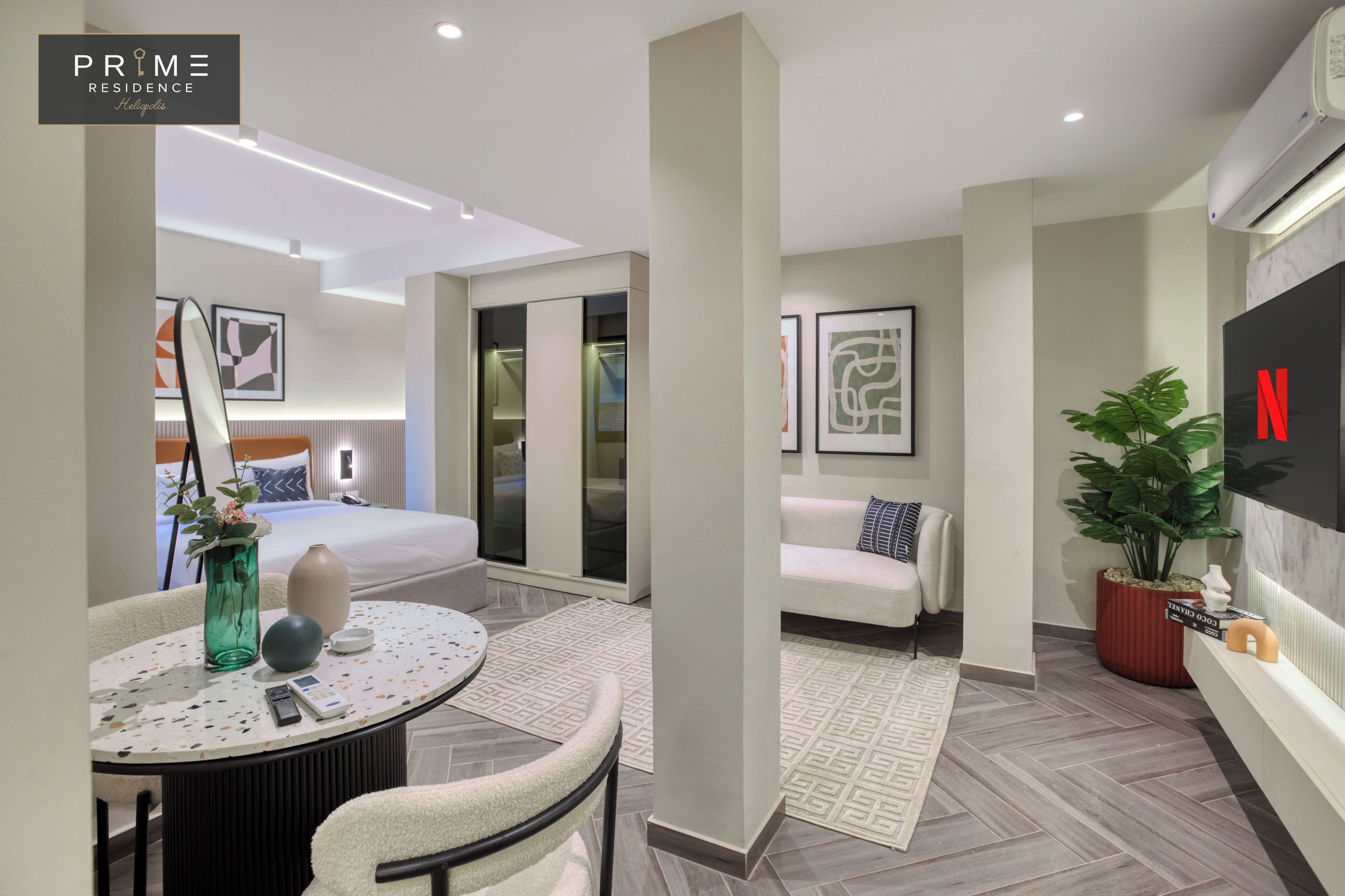 Prime Residence Heliopolis