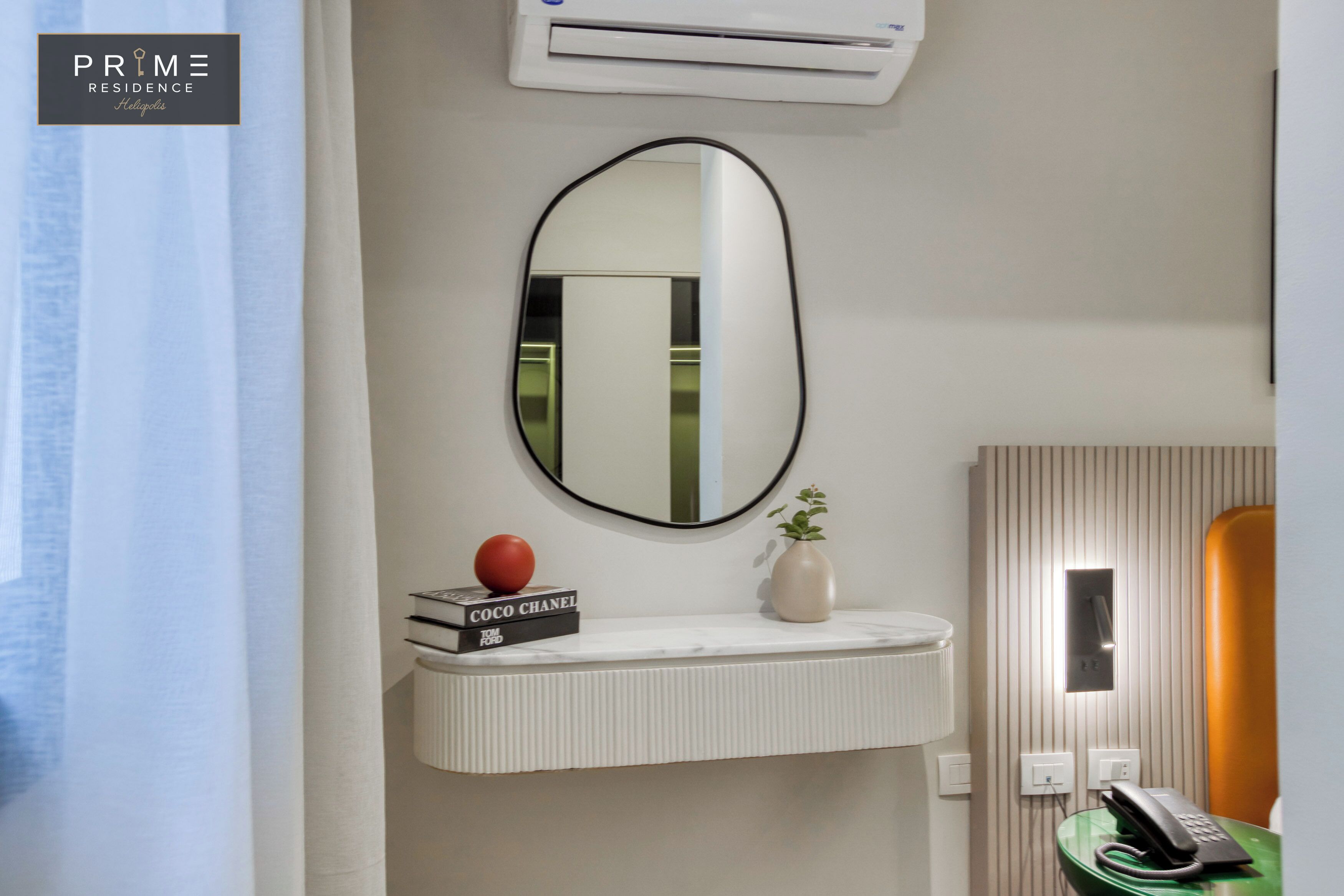 Prime Residence Heliopolis