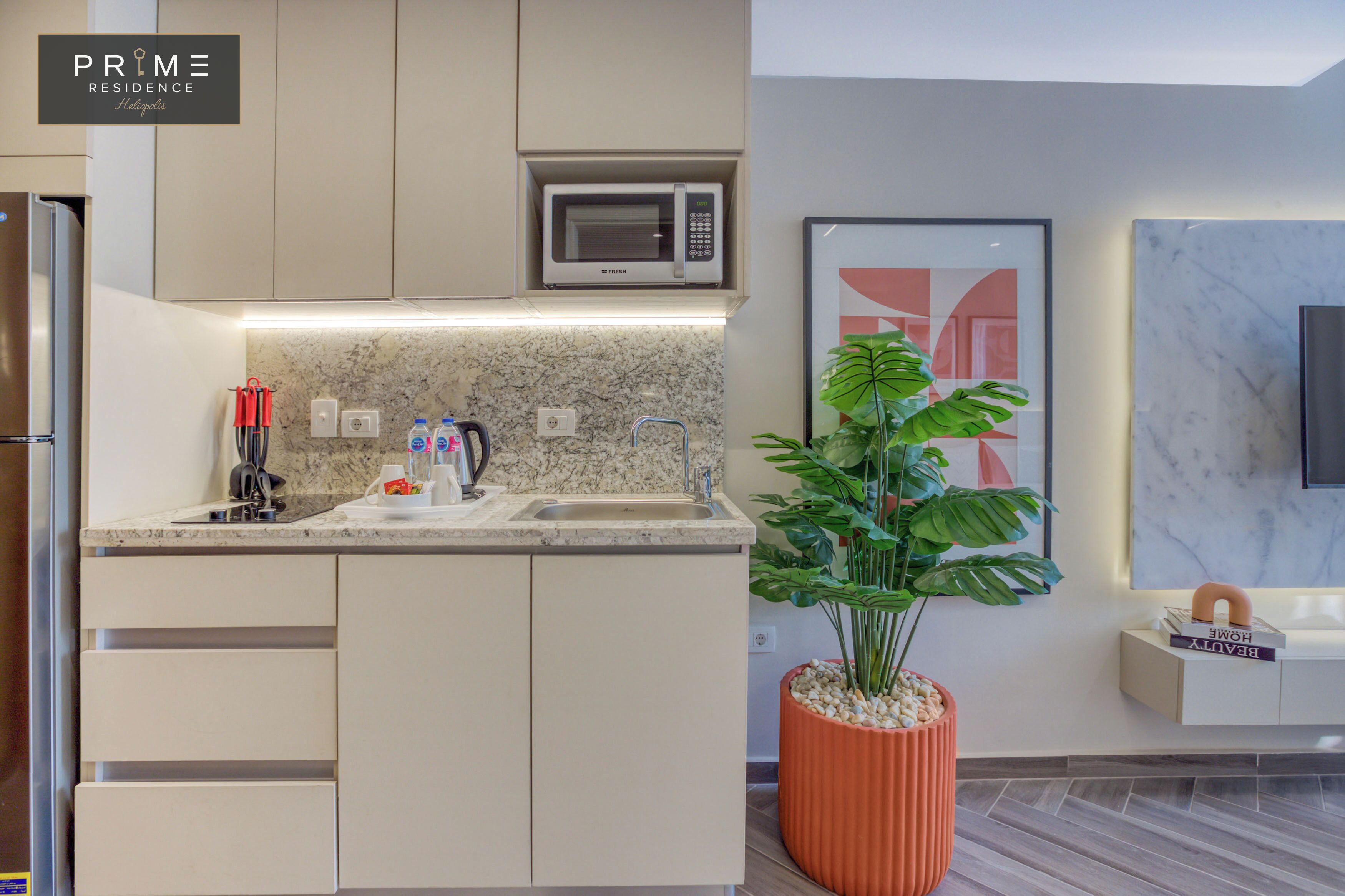 Prime Residence Heliopolis
