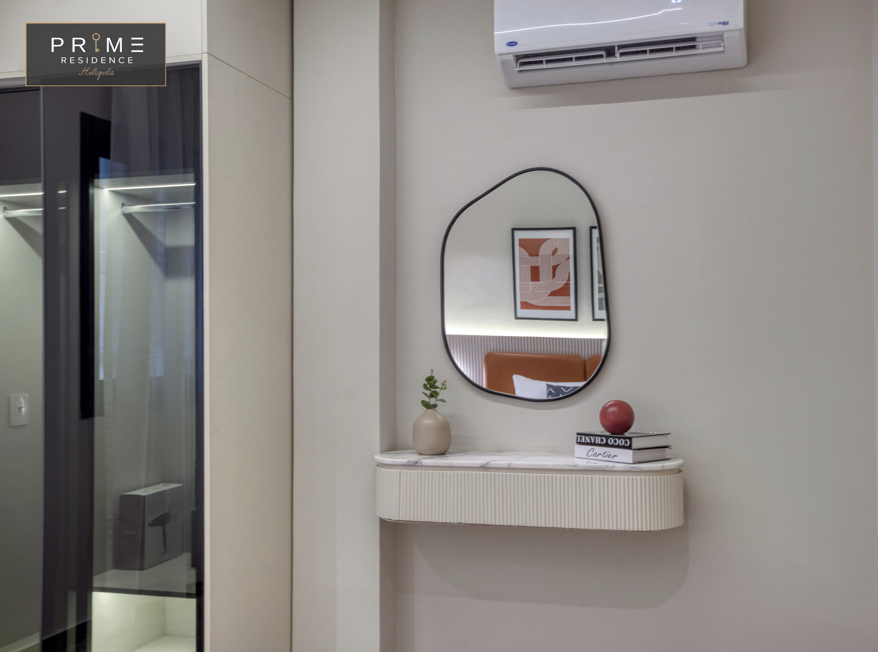 Prime Residence Heliopolis