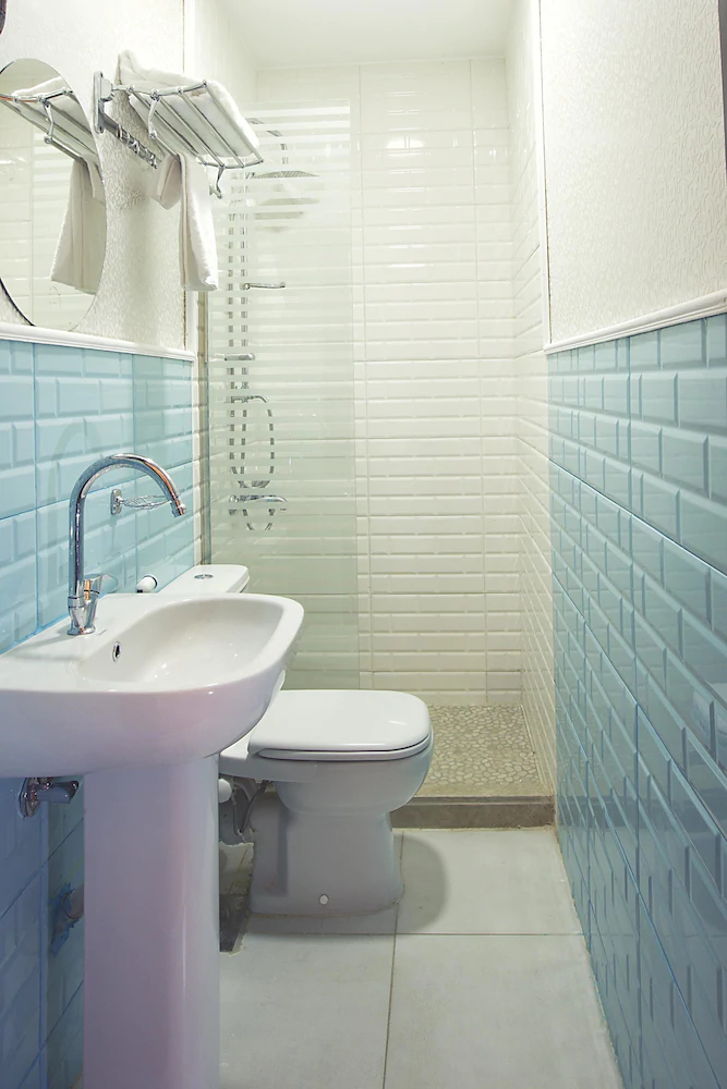 Tahrir Plaza Suites