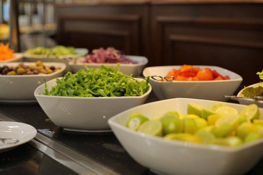 Tolip Inn Maadi