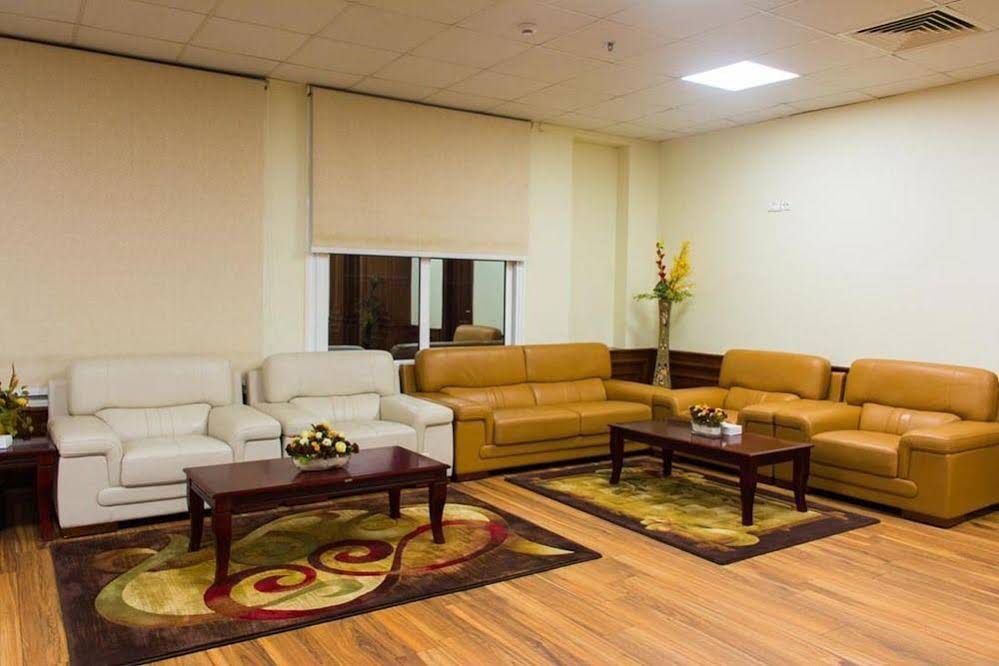 Tolip Inn Maadi