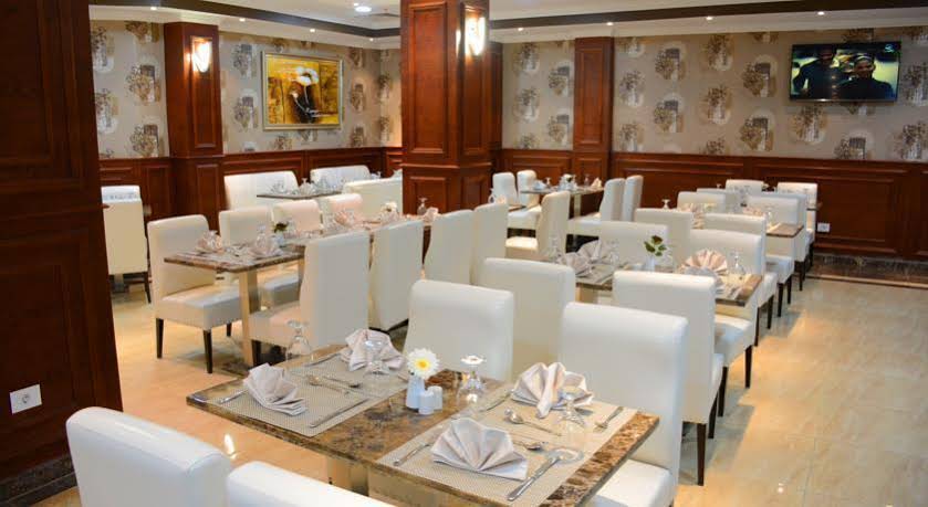 Tolip Inn Maadi