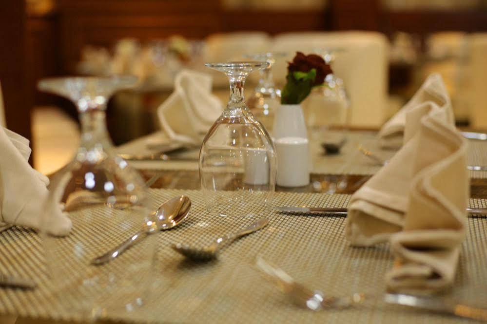 Tolip Inn Maadi