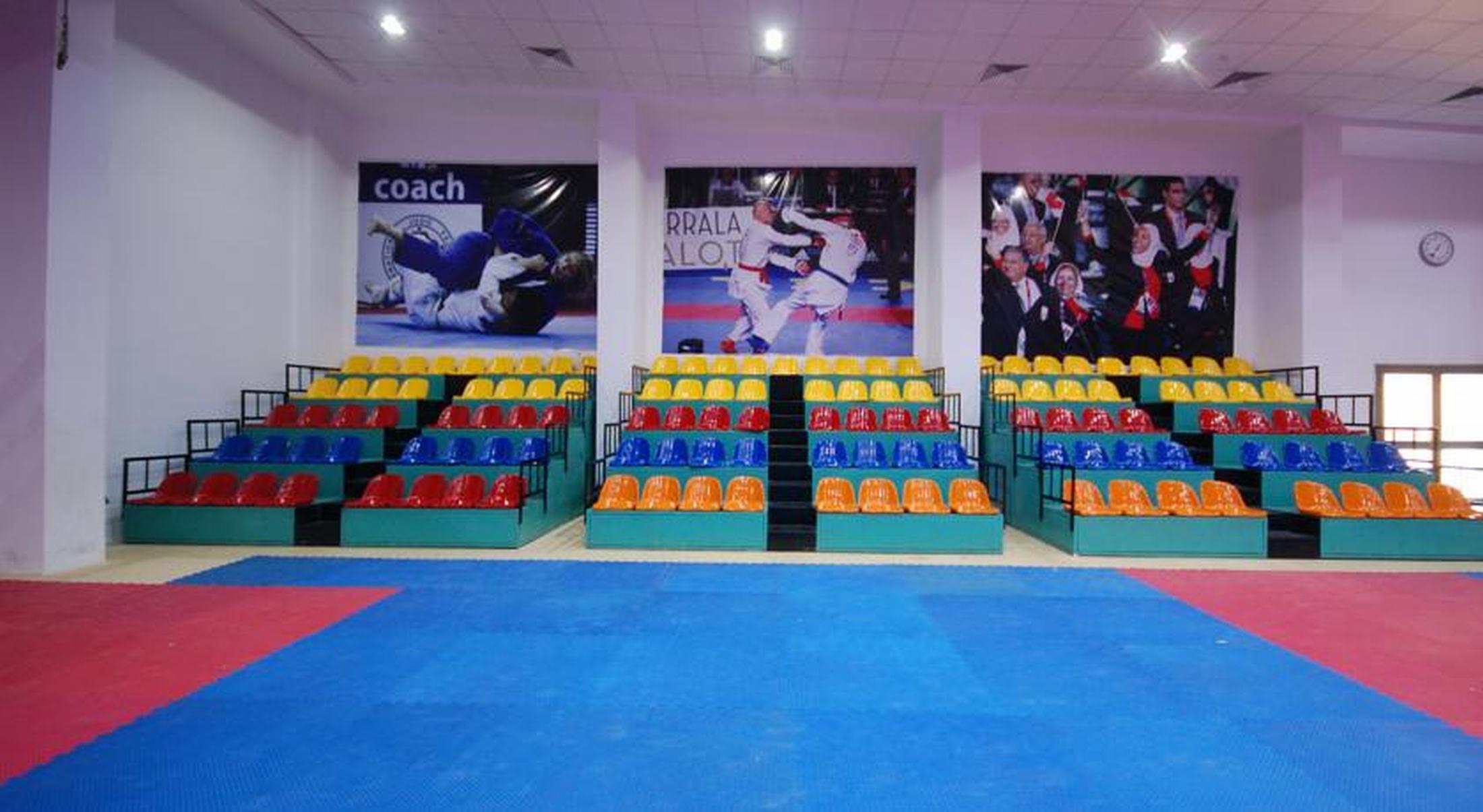 Jewel Sport City & Aqua Resort