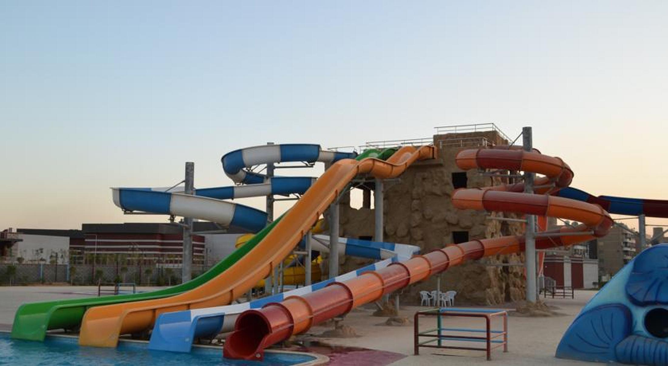 Jewel Sport City & Aqua Resort