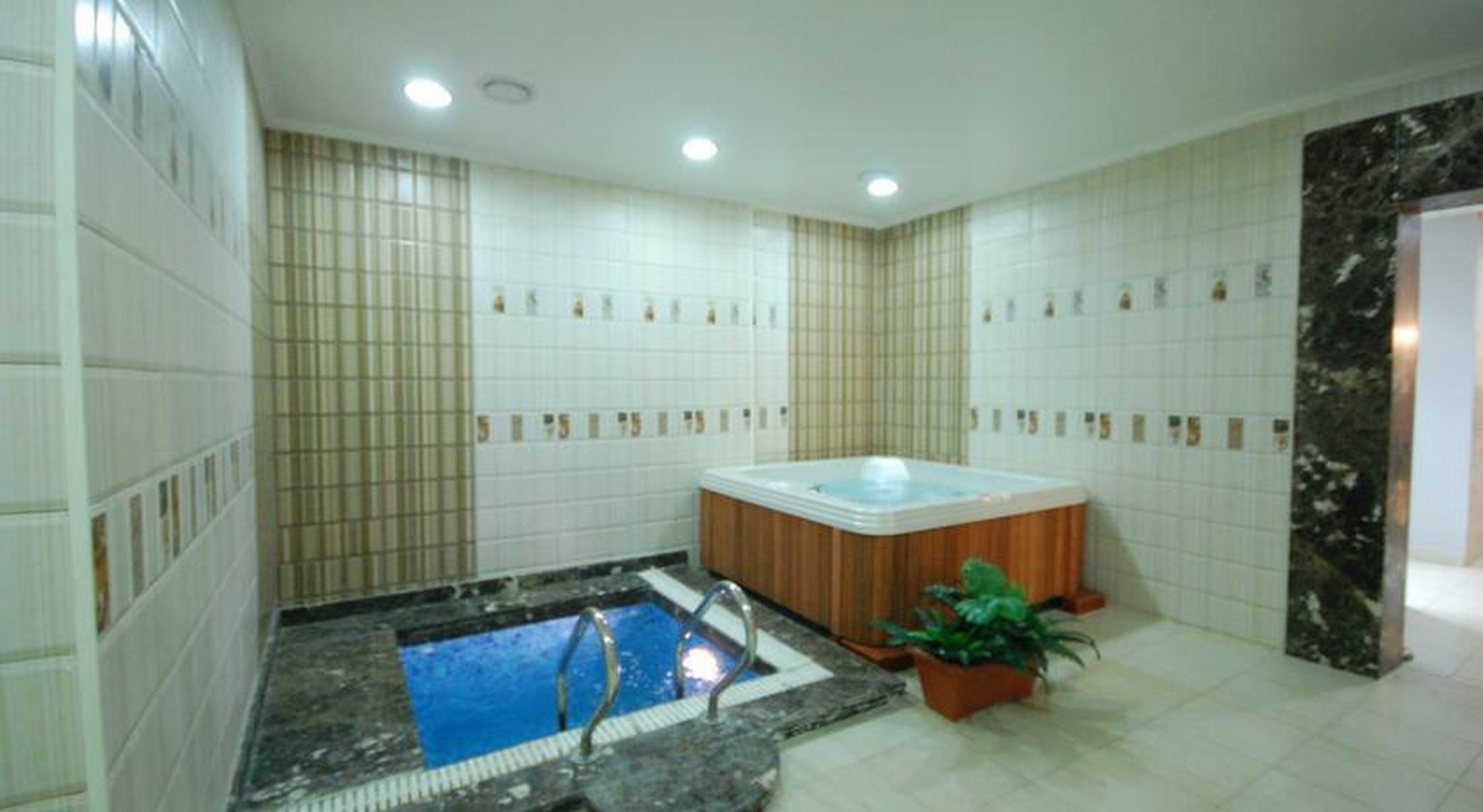Jewel Sport City & Aqua Resort