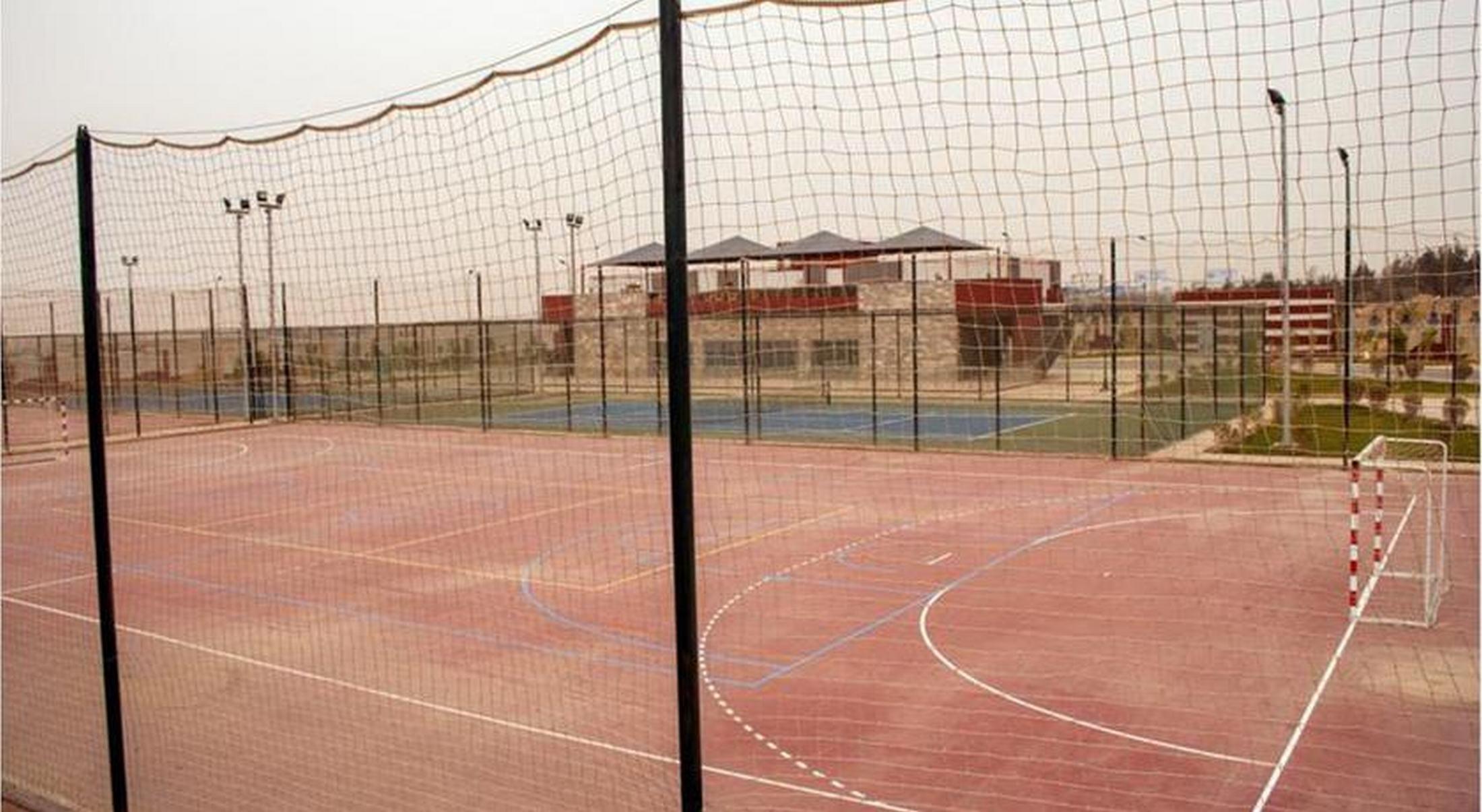 Jewel Sport City & Aqua Resort