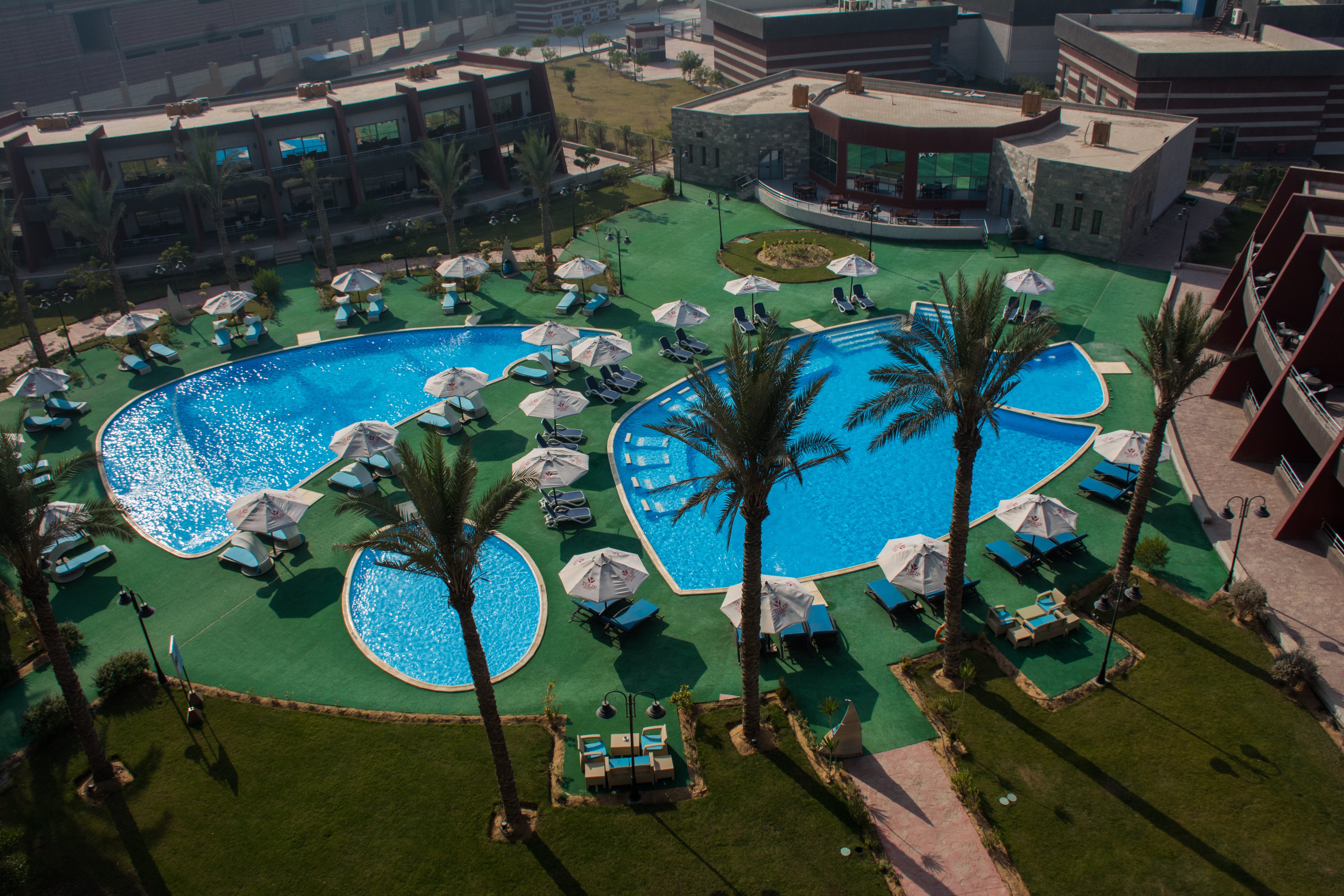 Jewel Sport City & Aqua Resort