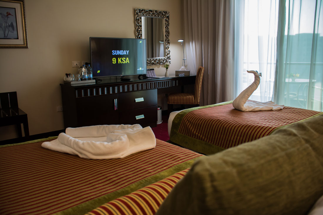 Jewel Sport City & Aqua Resort