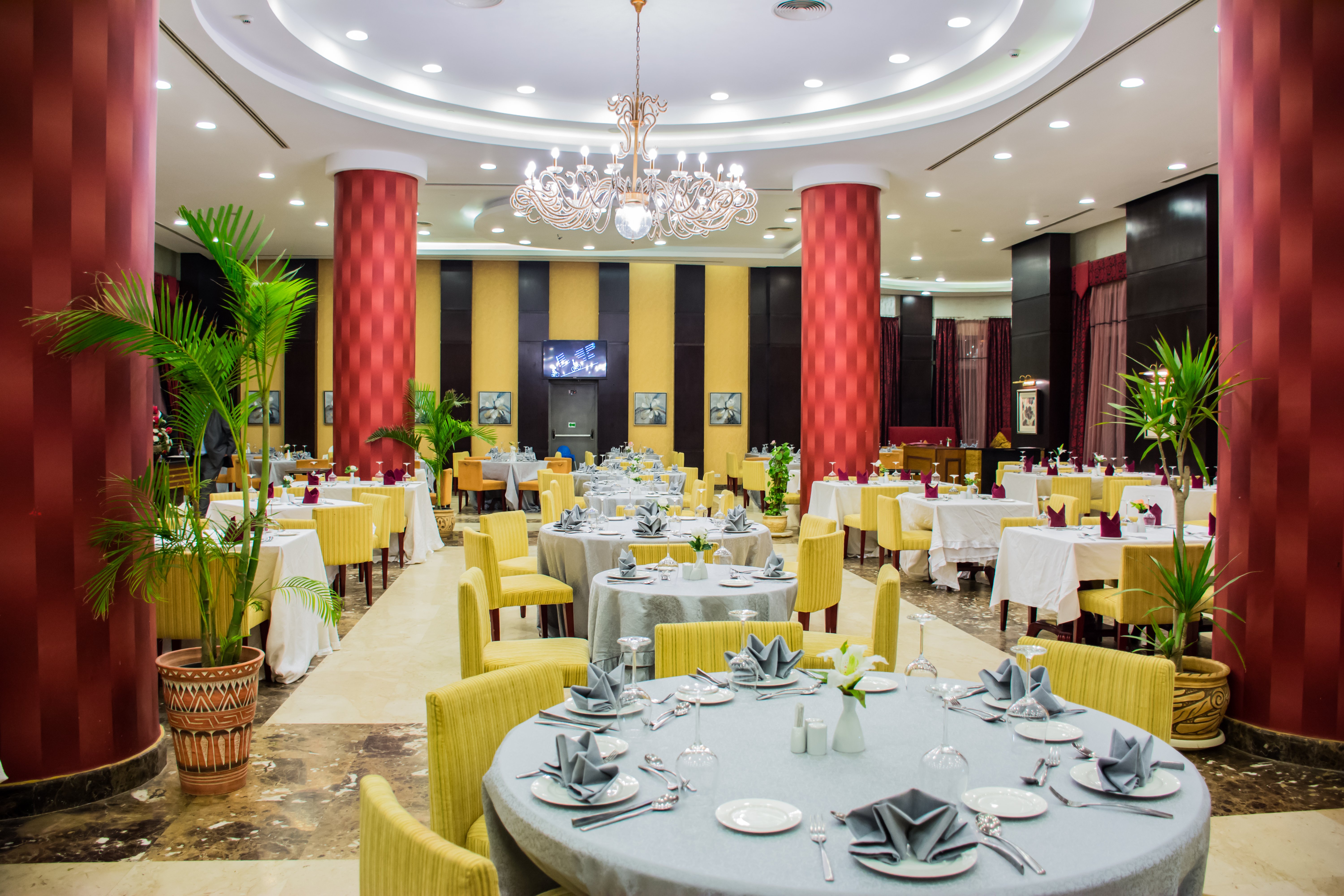 Jewel Sport City & Aqua Resort