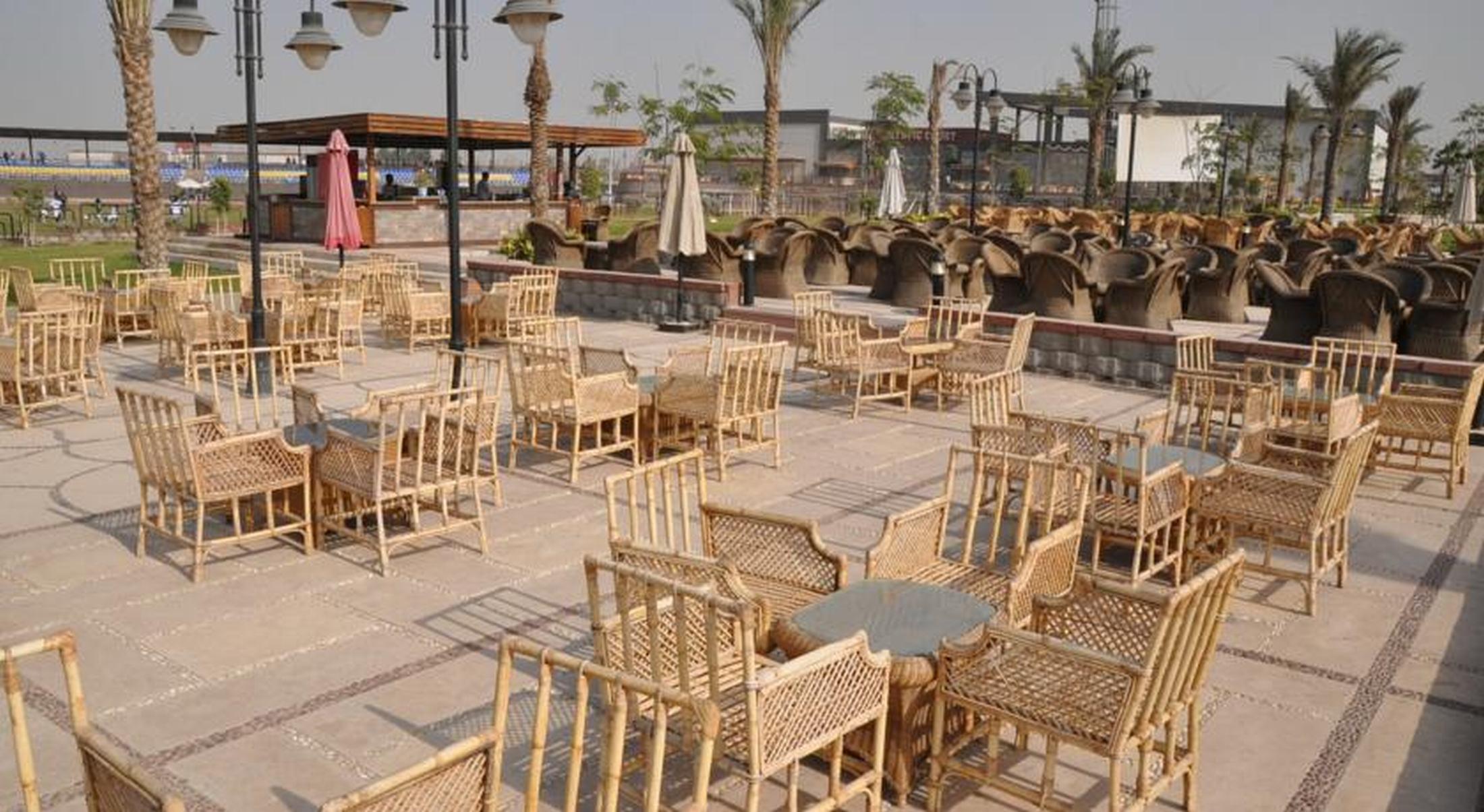 Jewel Sport City & Aqua Resort
