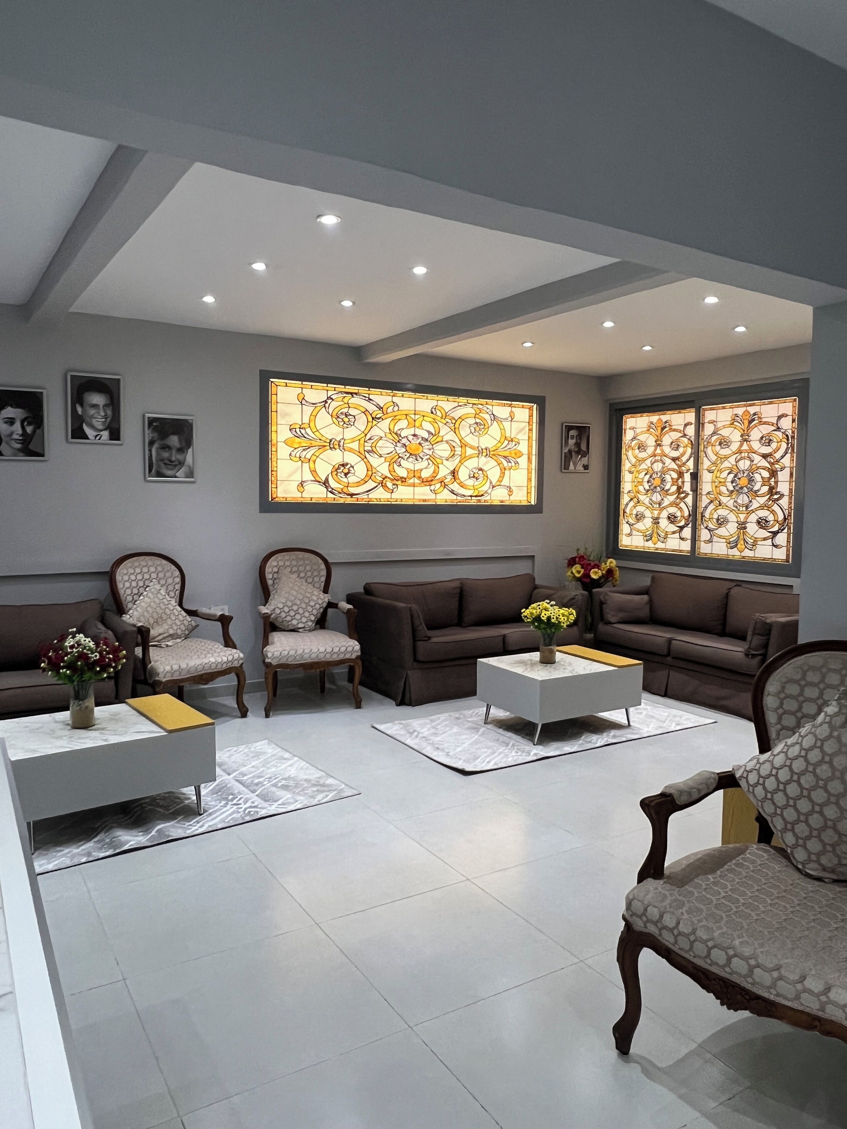 Zamalek House Hotel