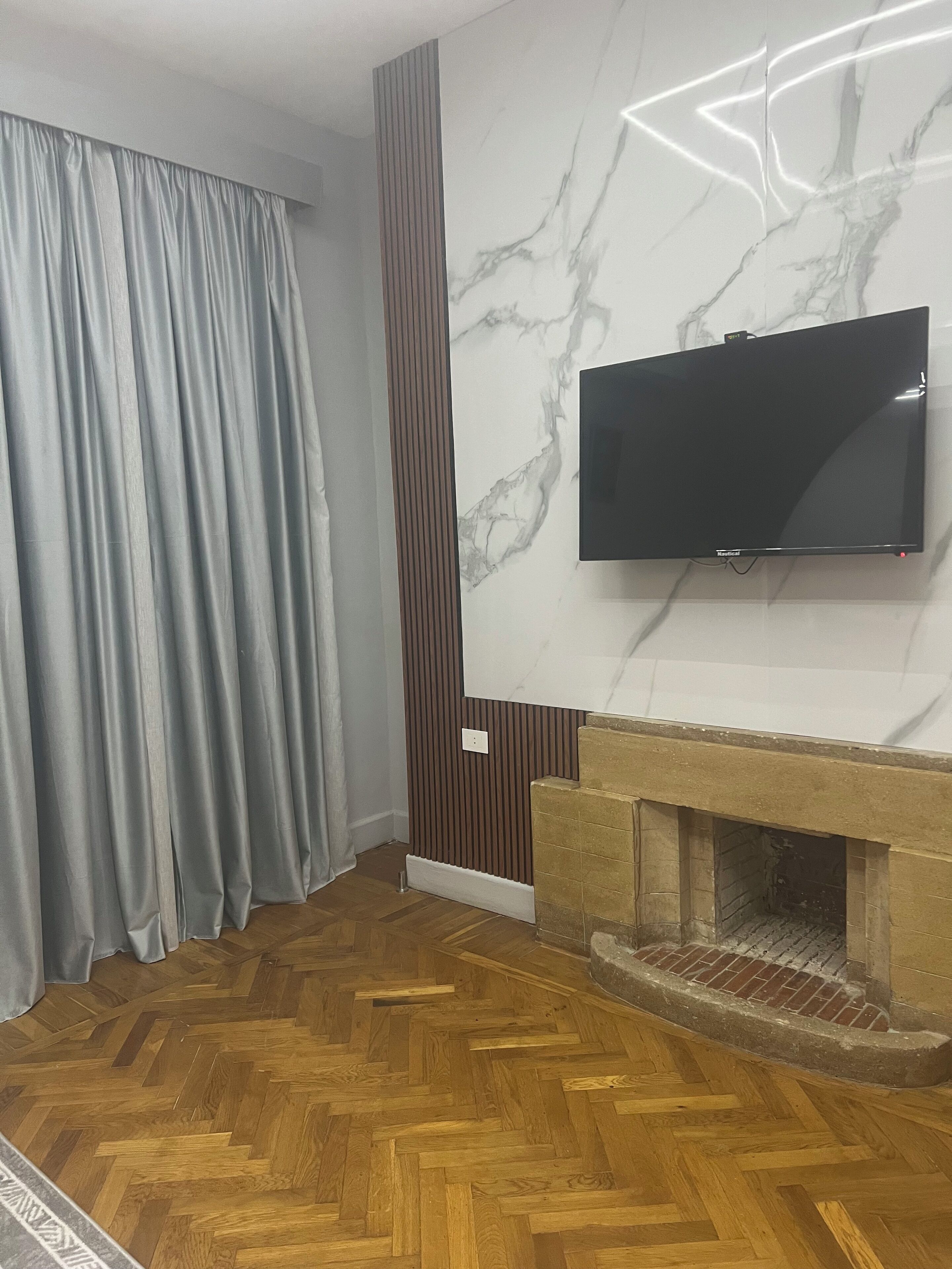 Zamalek House Hotel