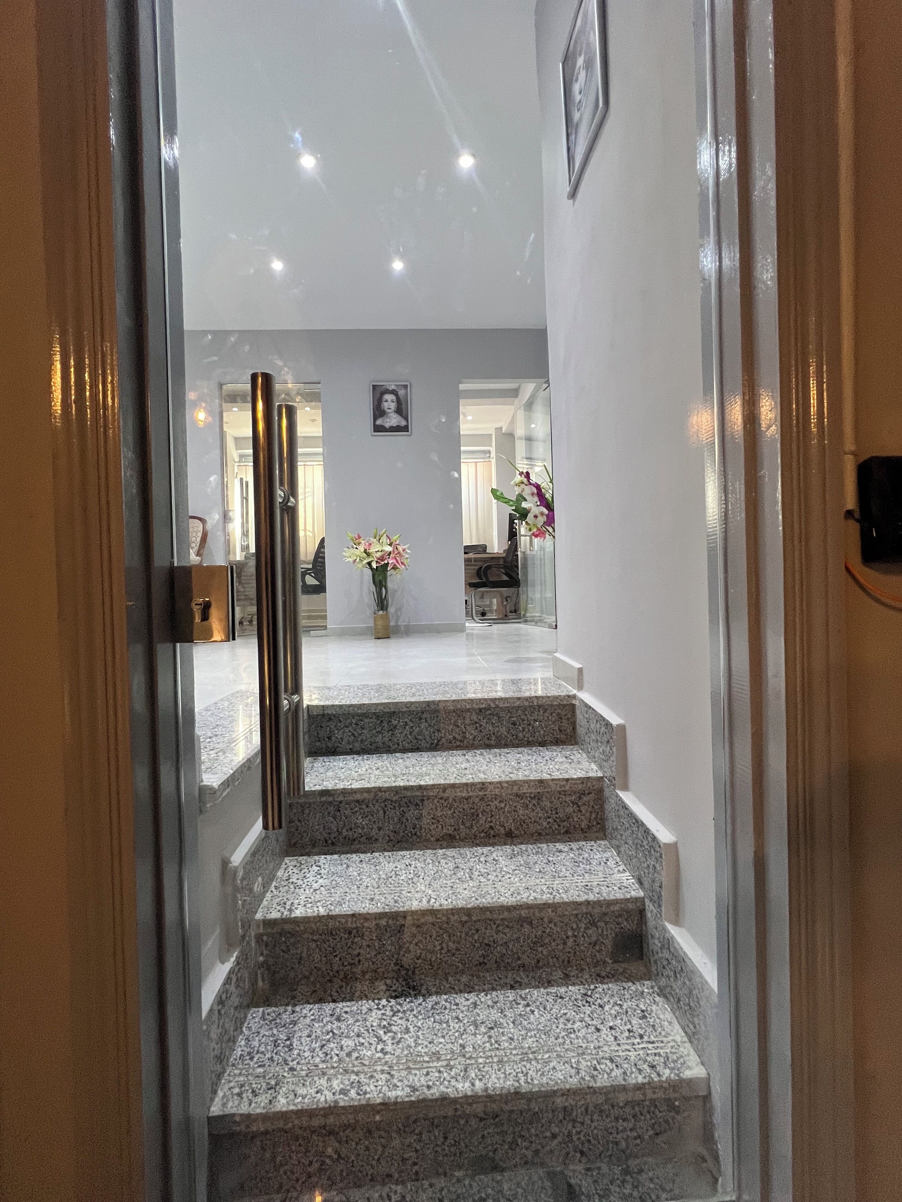 Zamalek House Hotel