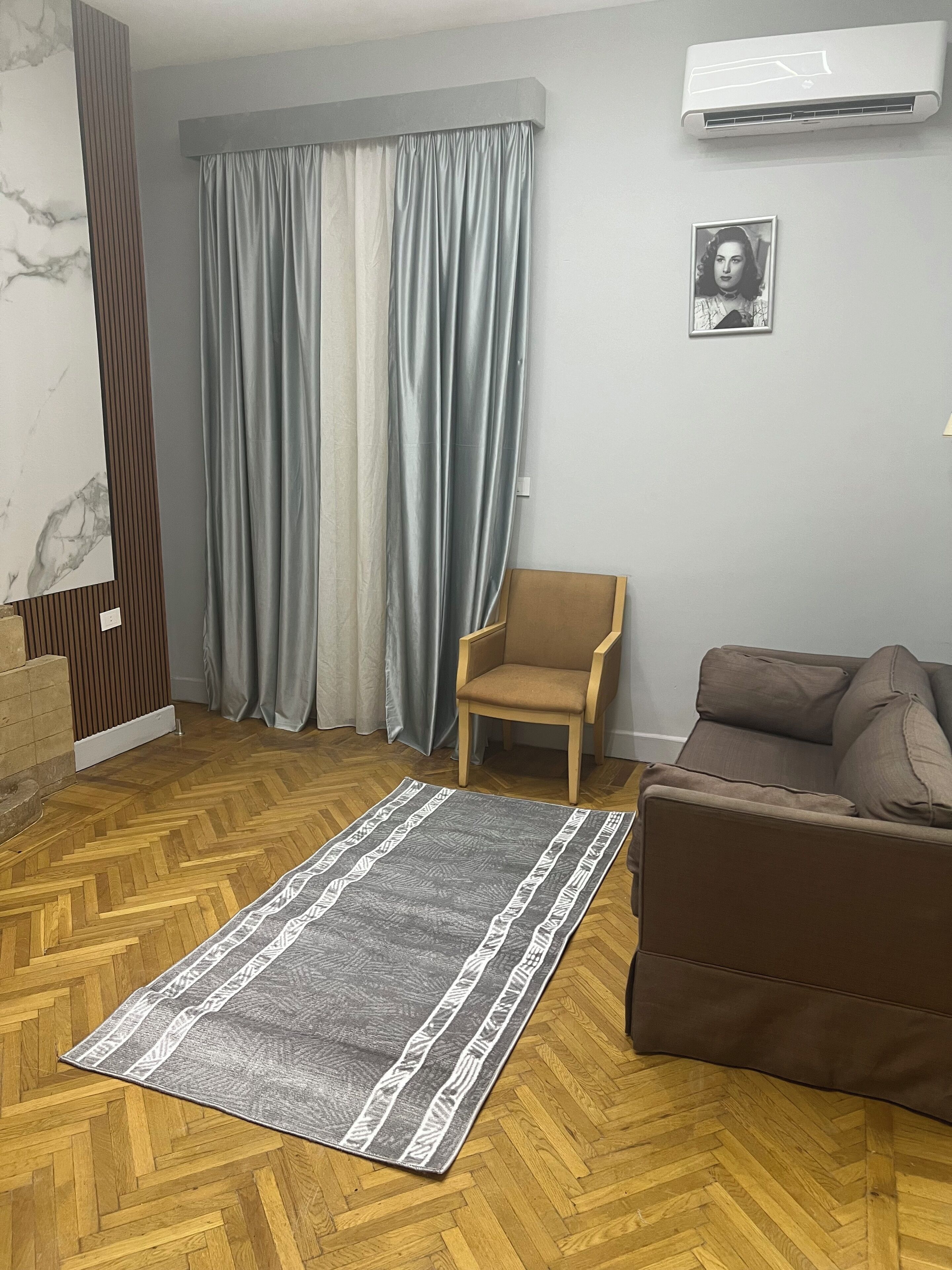 Zamalek House Hotel