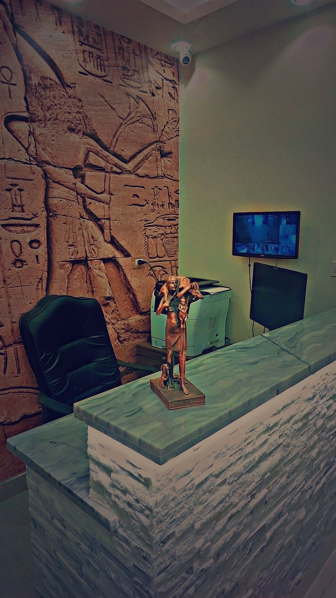 Arkan Egyptian Museum Hotel