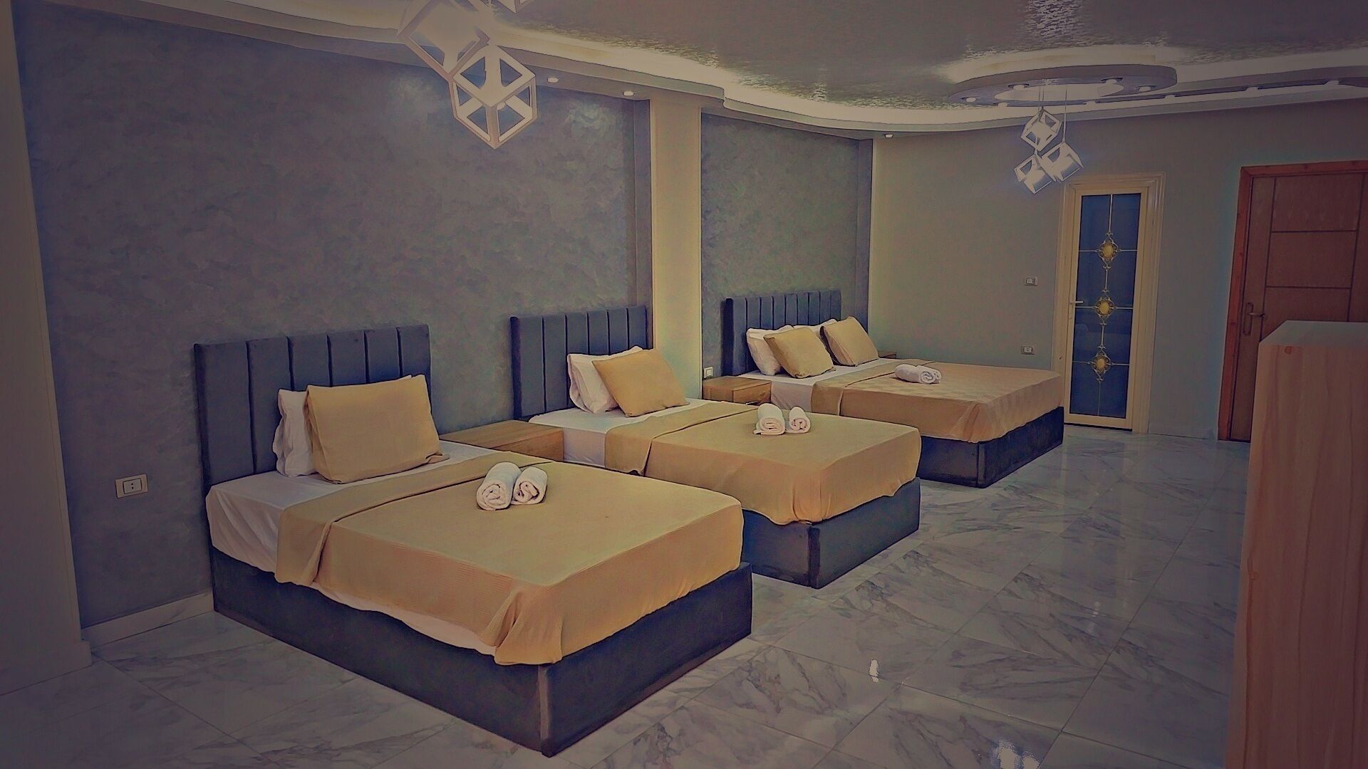 Arkan Egyptian Museum Hotel