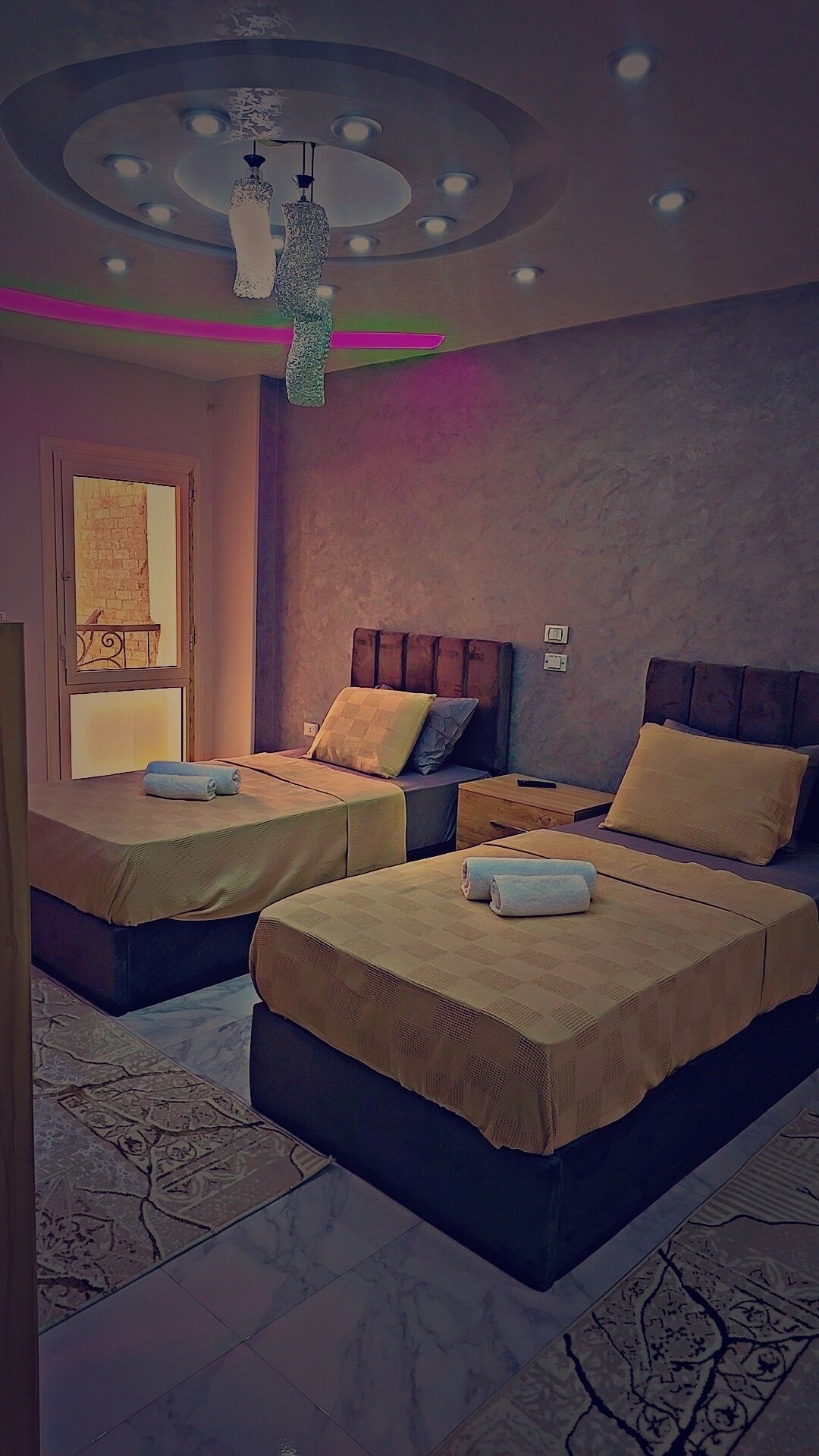 Arkan Egyptian Museum Hotel
