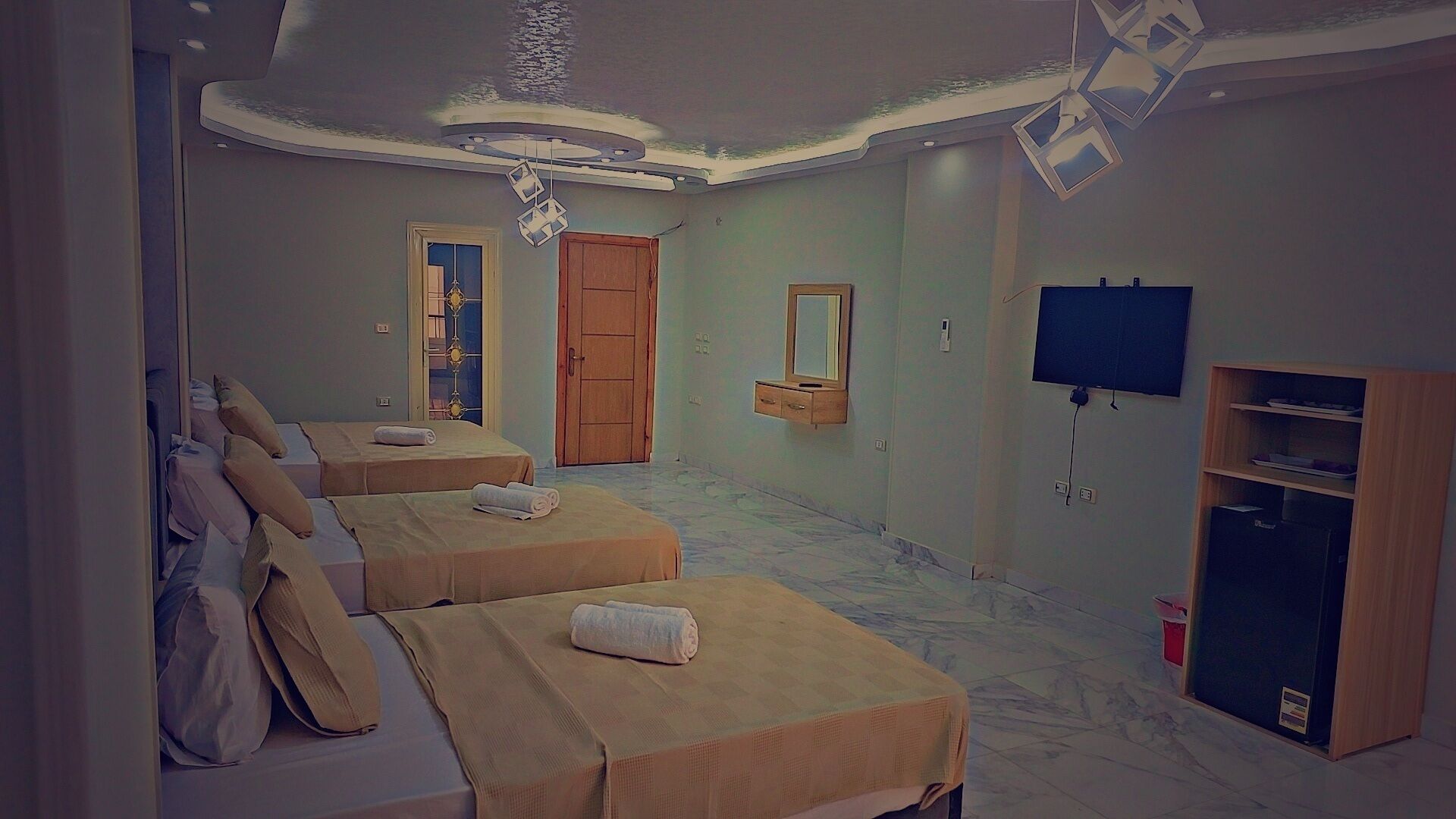 Arkan Egyptian Museum Hotel