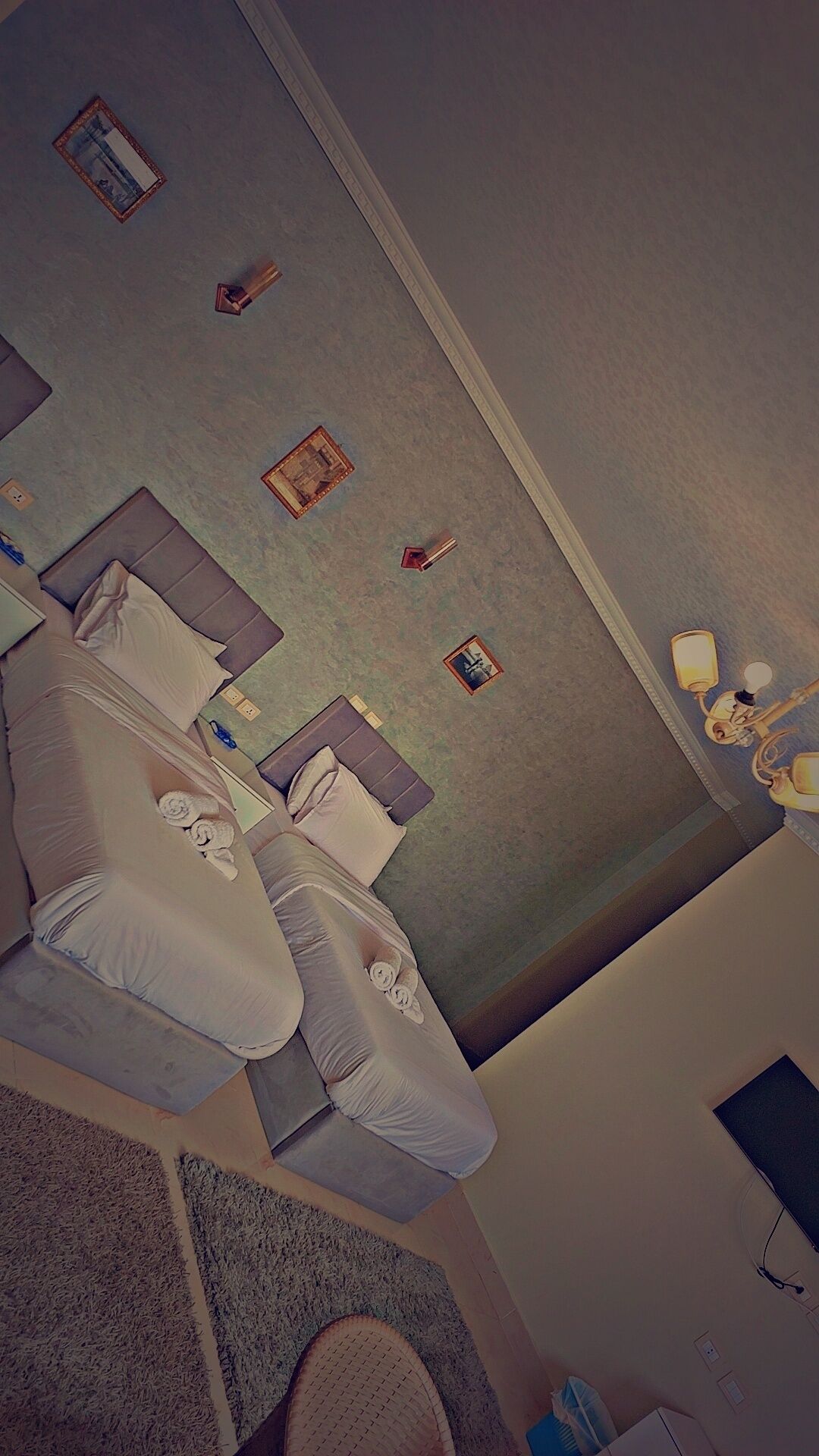 Arkan Egyptian Museum Hotel